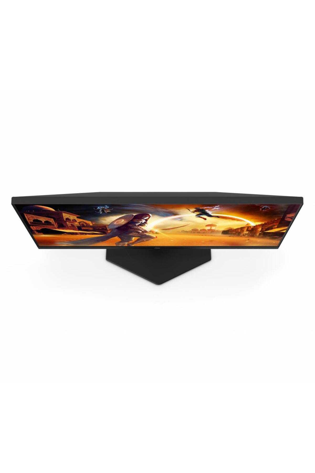 Aoc-Monitor Gaming IPS, FHD, 180Hz, 1ms, 0.5ms, HDR10, Boxe HDMI, DisplayPort, Negru 5