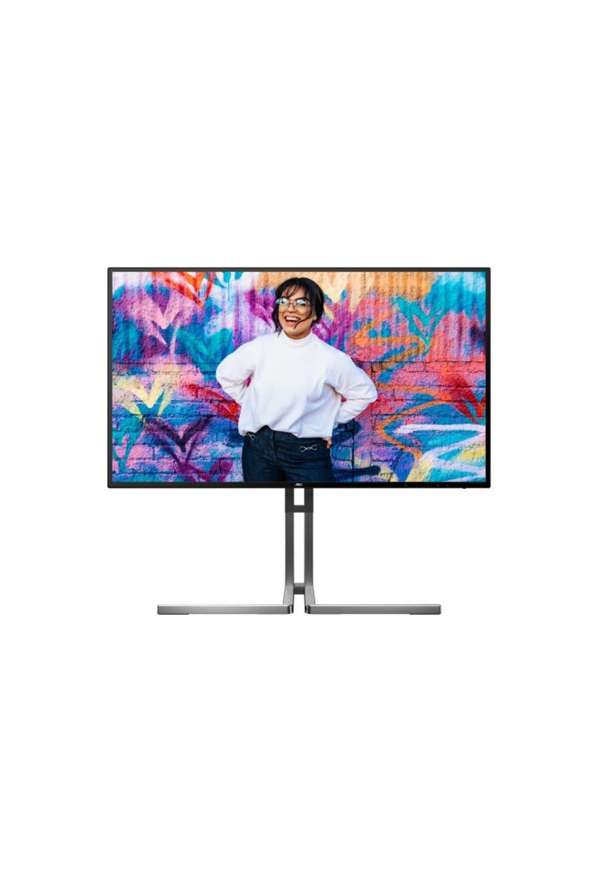 Aoc-Monitor 27 U27U3CV 3