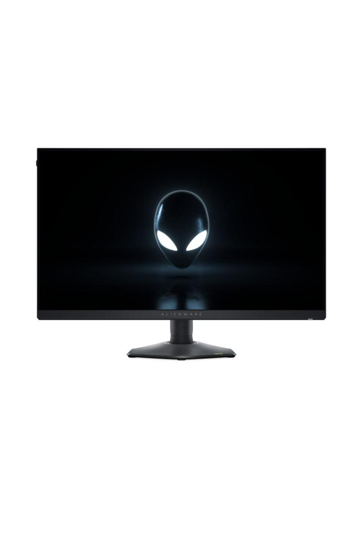 Dell-Monitor Gaming IPS LED HDMI, DisplayPort, Pivot, Hz, ms (Negru) 2