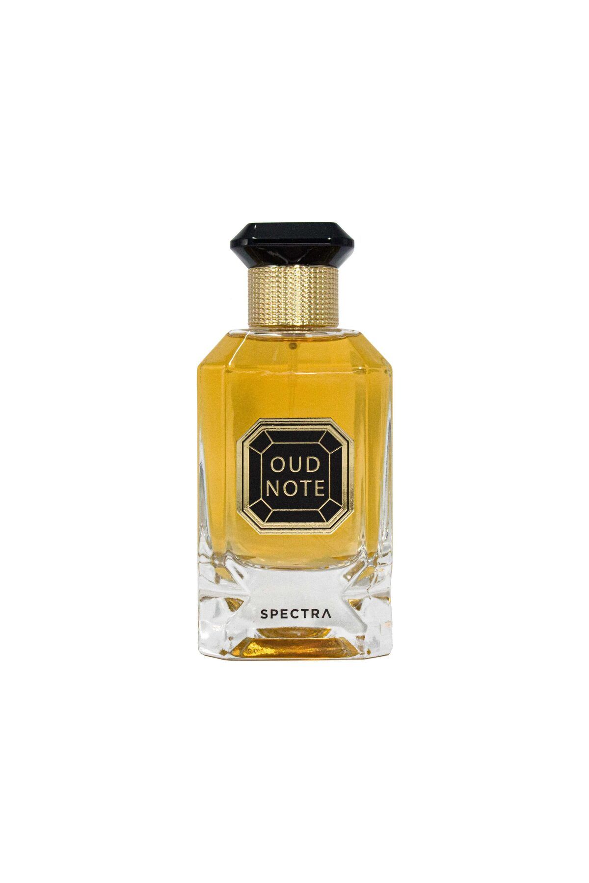 Spectra-284 Oud Note EDP Unisex Perfume - 100ml 3