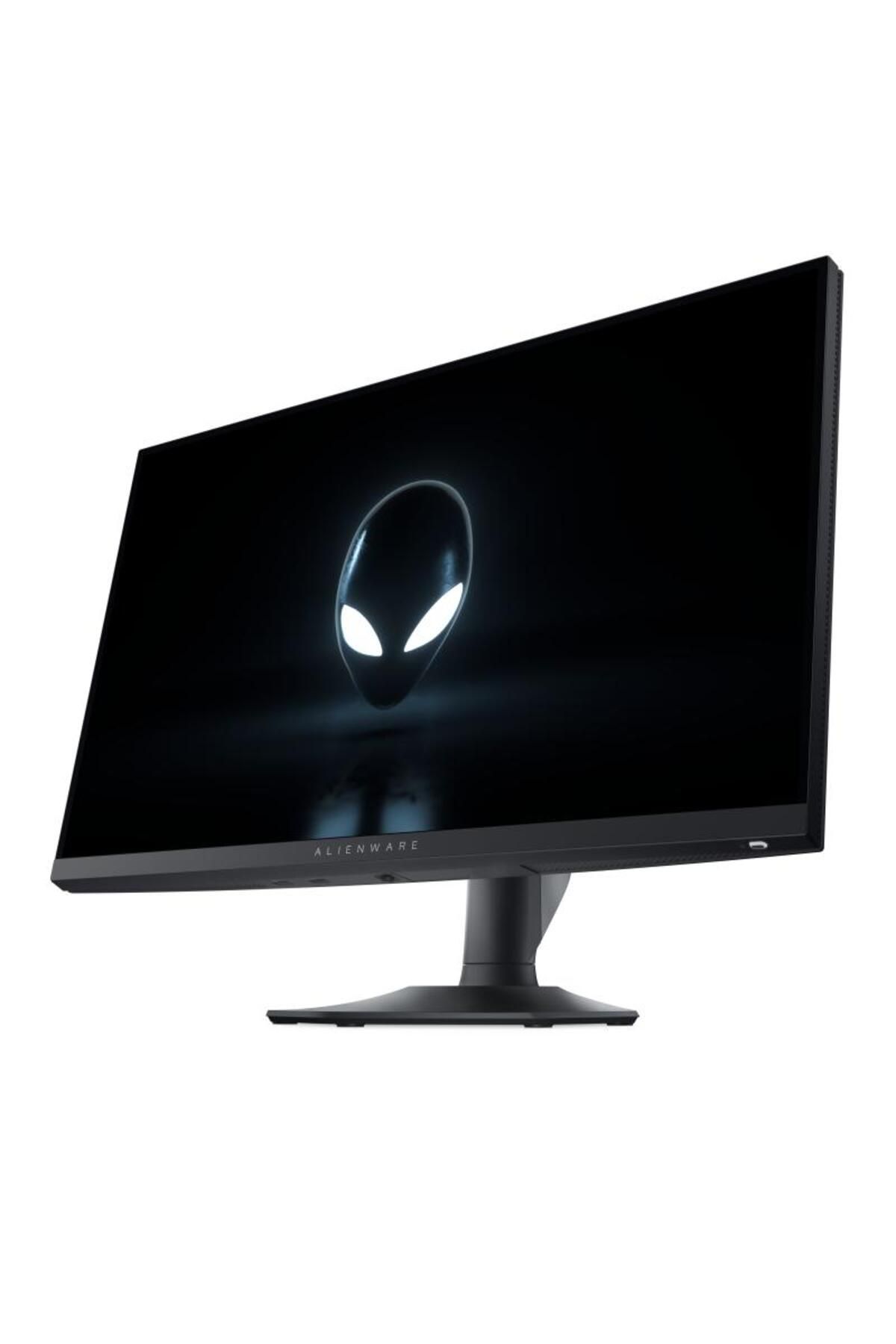 Dell-Monitor Gaming IPS LED HDMI, DisplayPort, Pivot, Hz, ms (Negru) 4