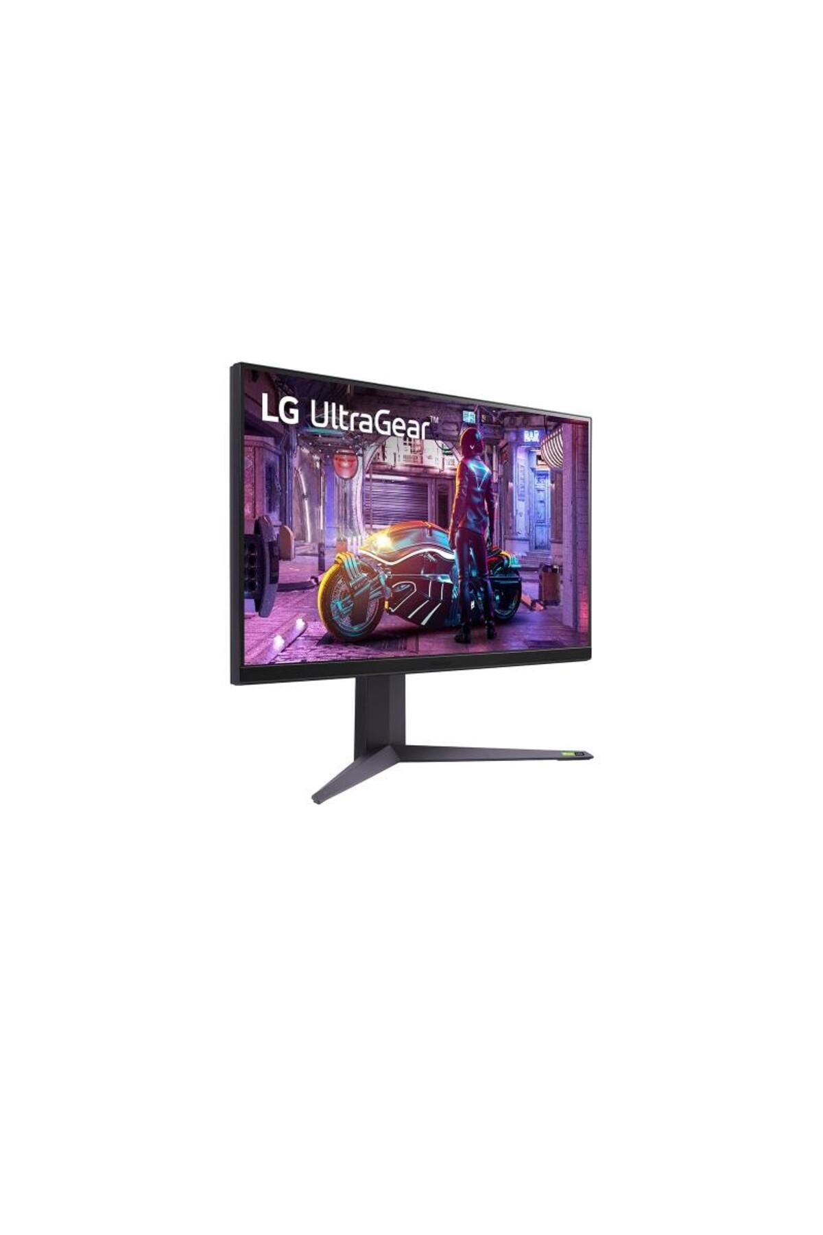 LG-Monitor gaming LED IPS QHD, 1ms, 240Hz, G-Sync, FreeSync HDR600, Negru 7
