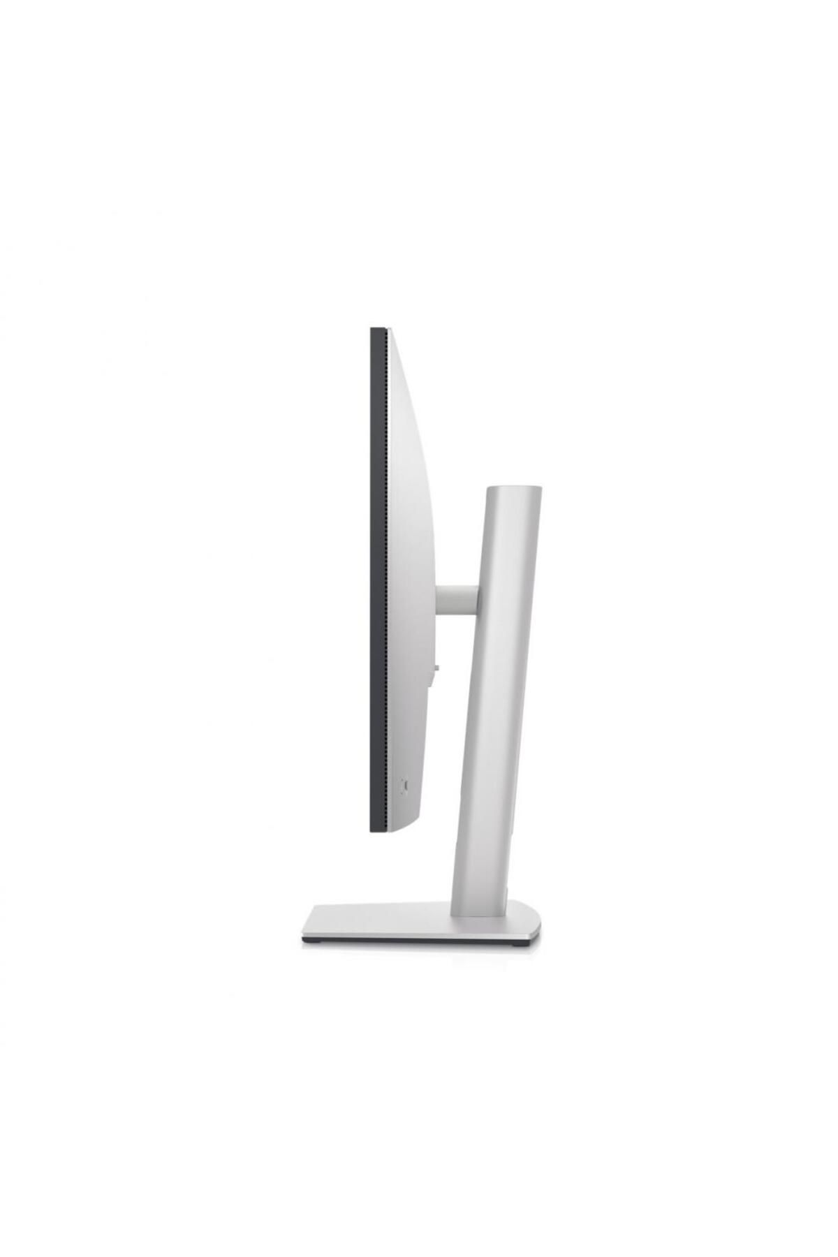 Dell-Monitor LED IPS 4K UHD, 60 Hz, 5 ms, HDMI, USB, USB-C, Pivot 7
