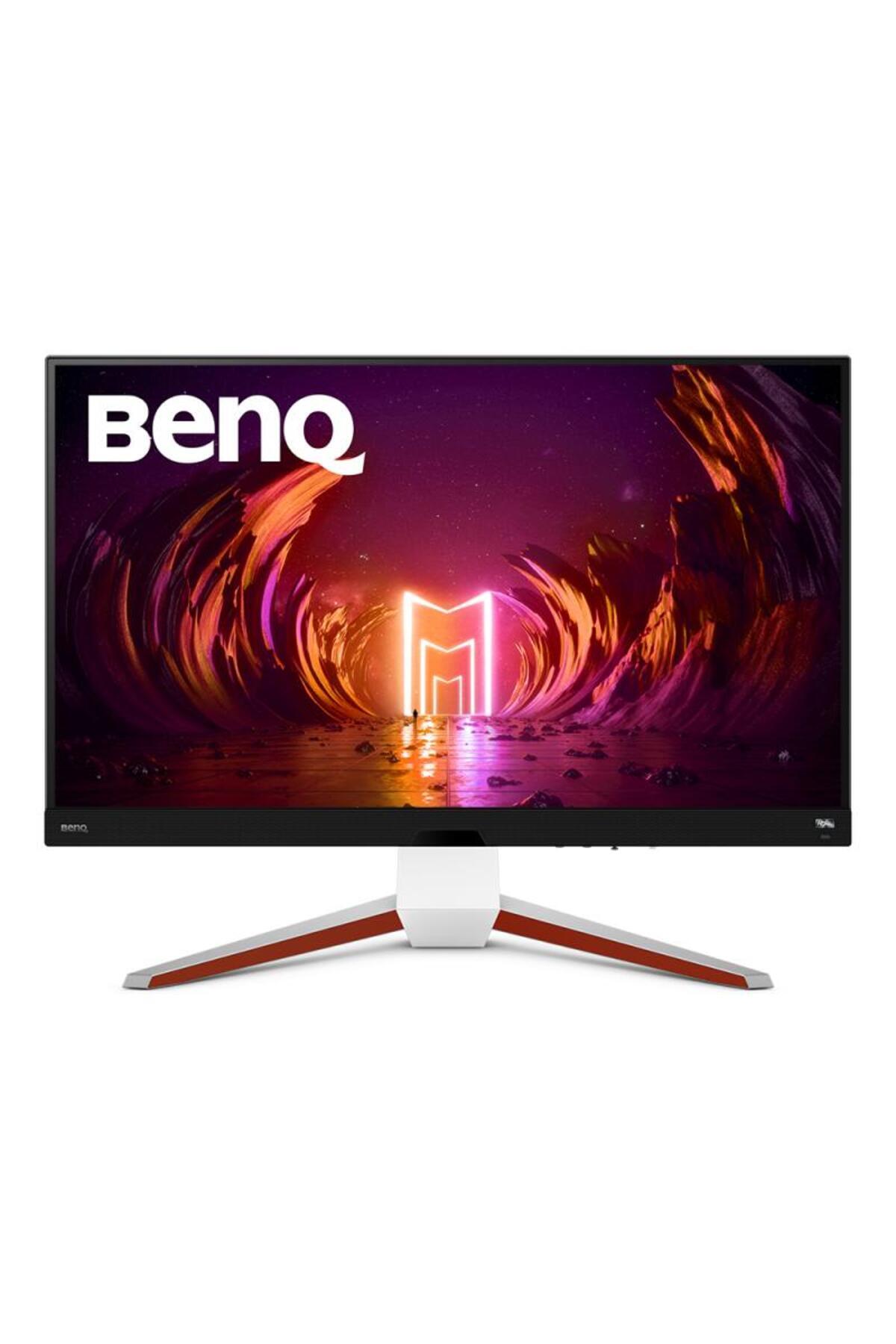 BENQ-Monitor GAMING BENQ EX3210U 32inch, 4K,144Hz, 2ms, Vesa, HDMI, white 4