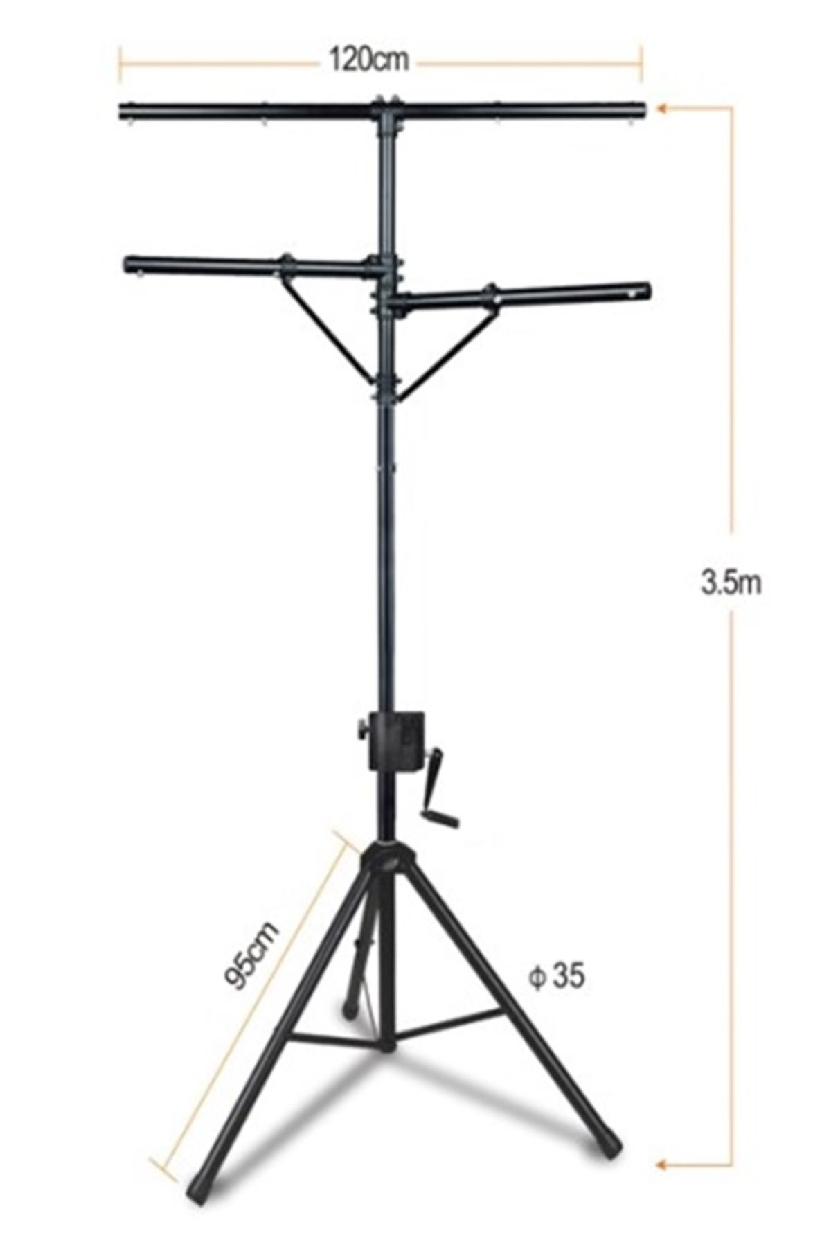 D-Stand Ls-30 Işık Stand