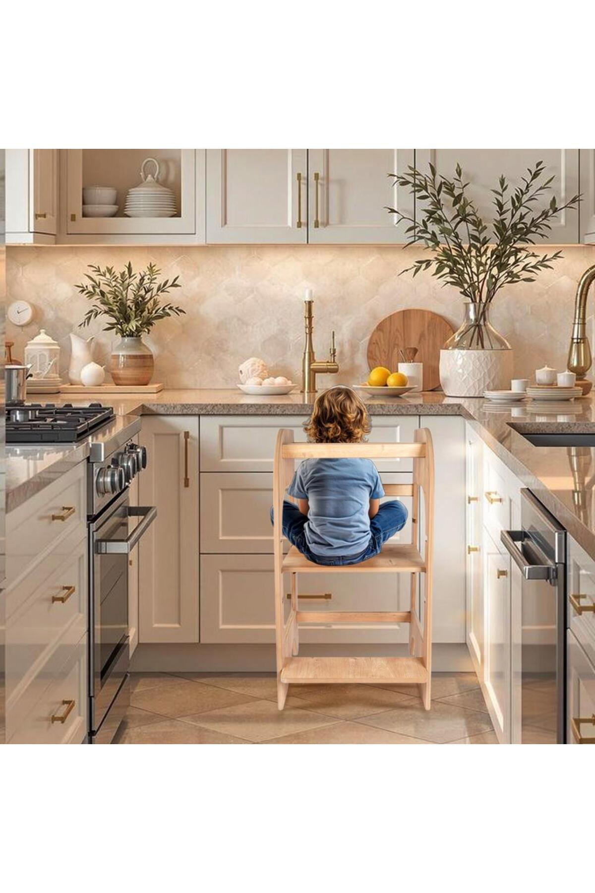 برج یادگیری مونته‌سوری