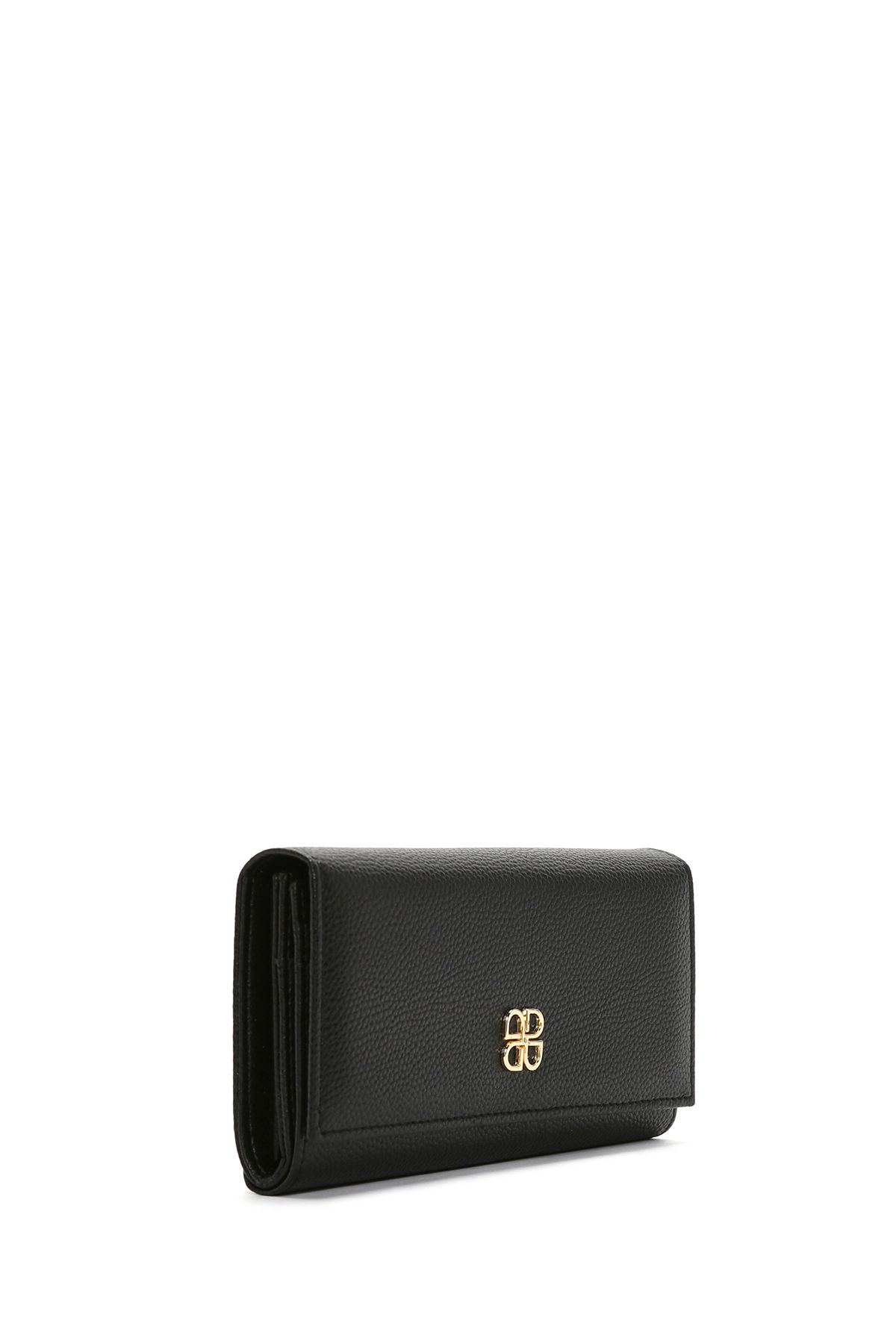 Derimod-Women's Black Wallet - 000a2d5063ft Model 4