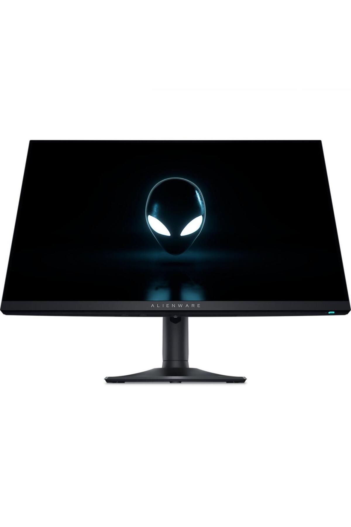 Dell-Monitor Gaming LED IPS QHD 180Hz, 1ms, FreeSyncTM G-SyncTM, HDMI, DisplayPort, USB, Pivot, VESA, 5