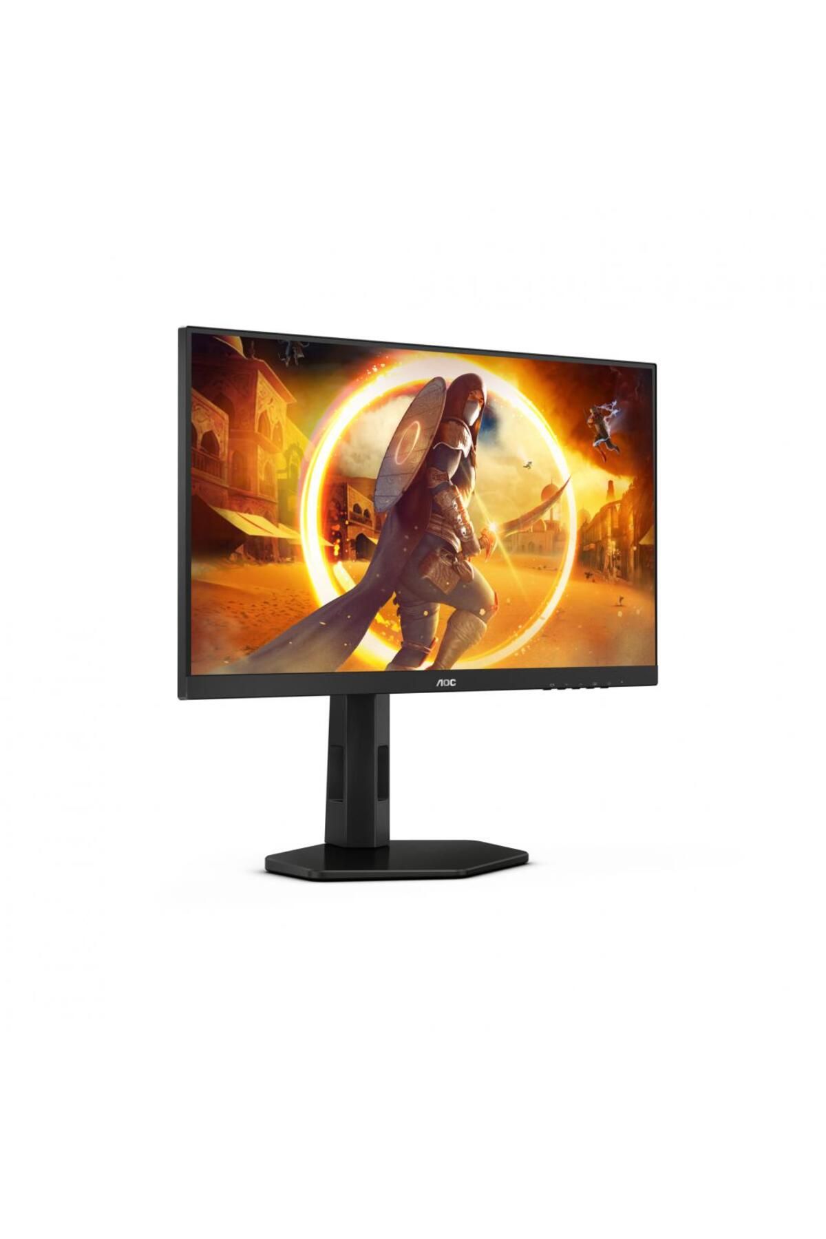 Aoc-Monitor 23.8 24G4X 2