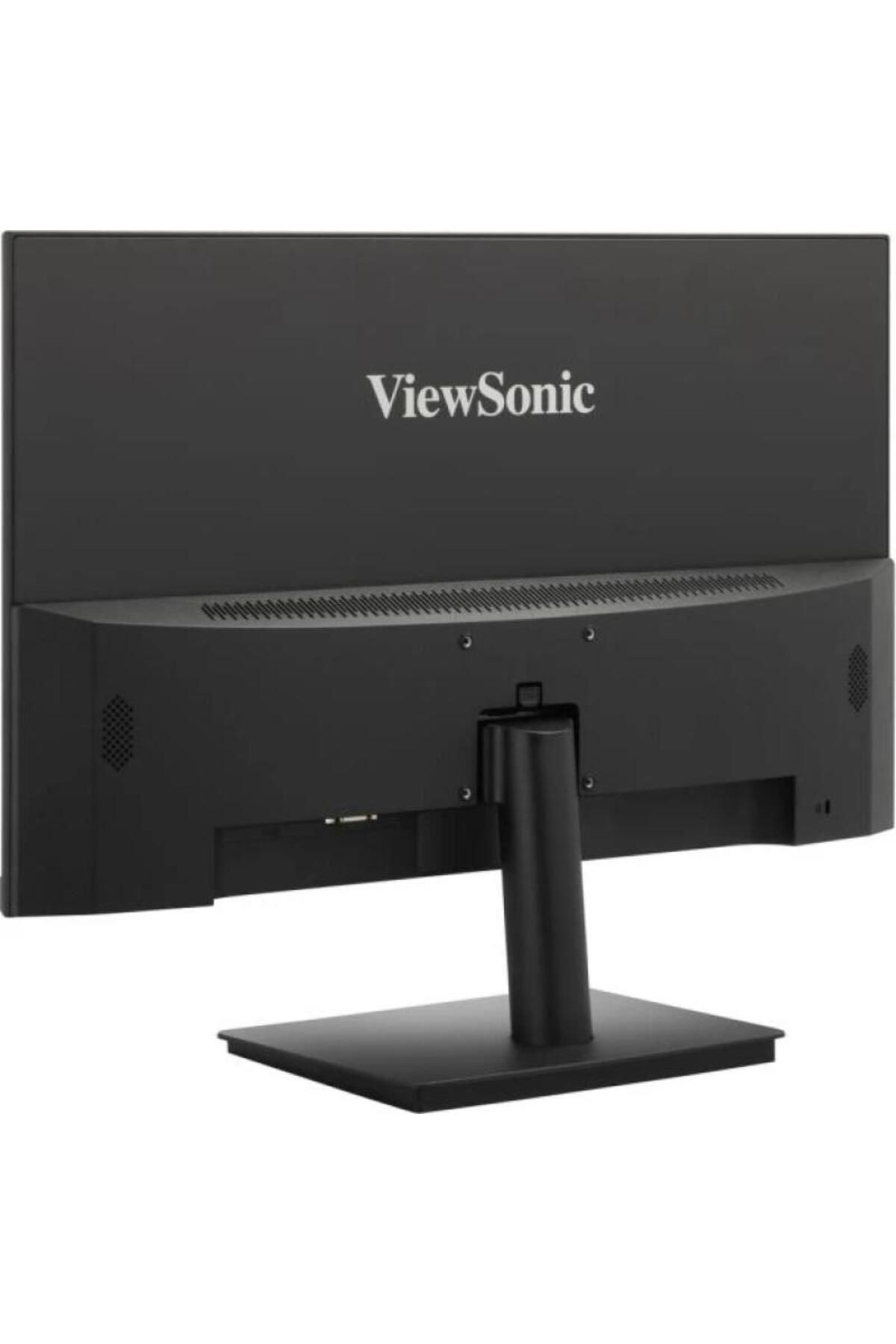 ViewSonic-Monitor LED IPS ViewSonic VA240-H-2 24inch, Full HD (1920x1080), 75Hz, 1ms (MPRT), HDMI, VGA, negru 5