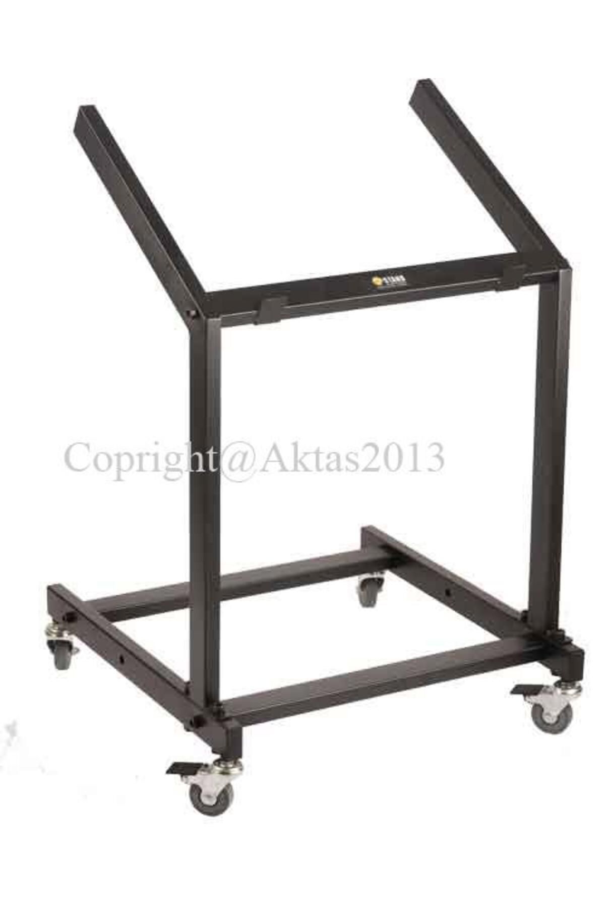 D-Stand Smx-8 Mikser Standı Rackstand