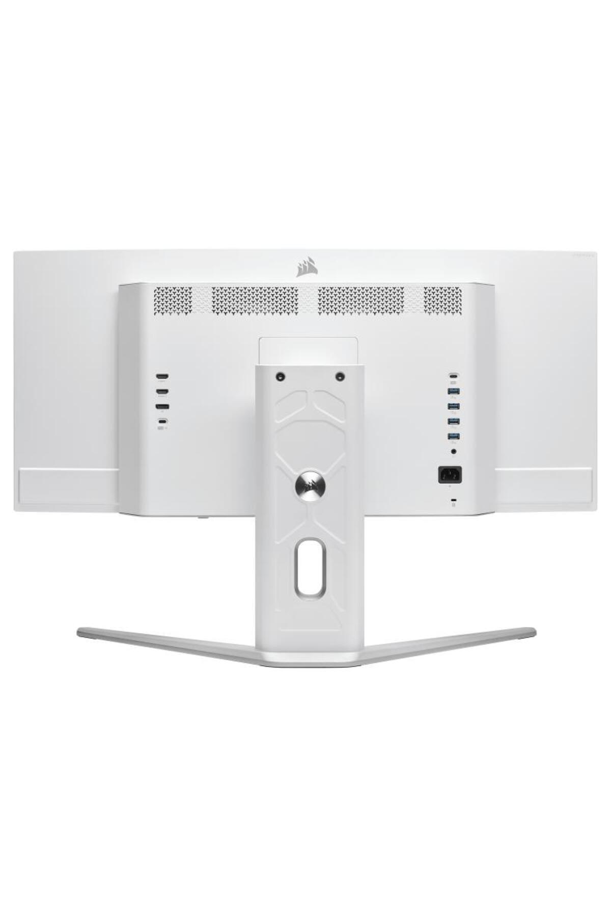 Corsair-Monitor pentru jocuri 34WQHD240-C, OLED WQHD 240Hz, 0,03 ms, 7