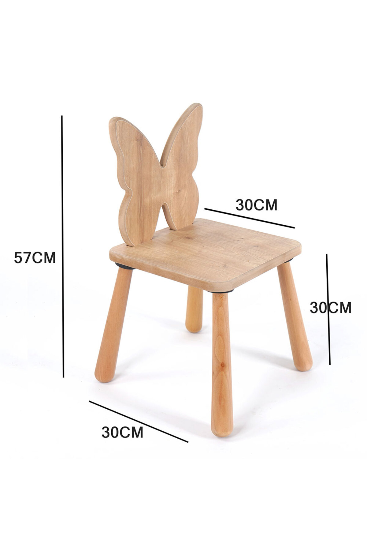 صندلی پروانهای