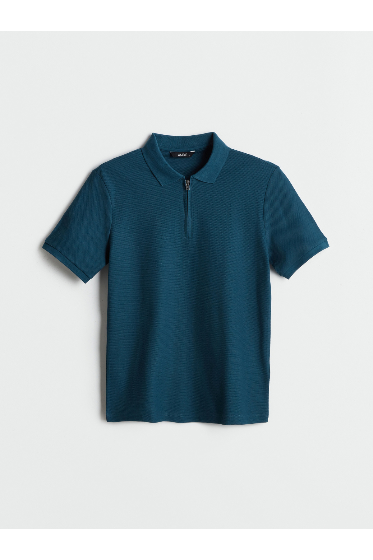 LC Waikiki-Męska koszulka polo z krótkim rękawem 5