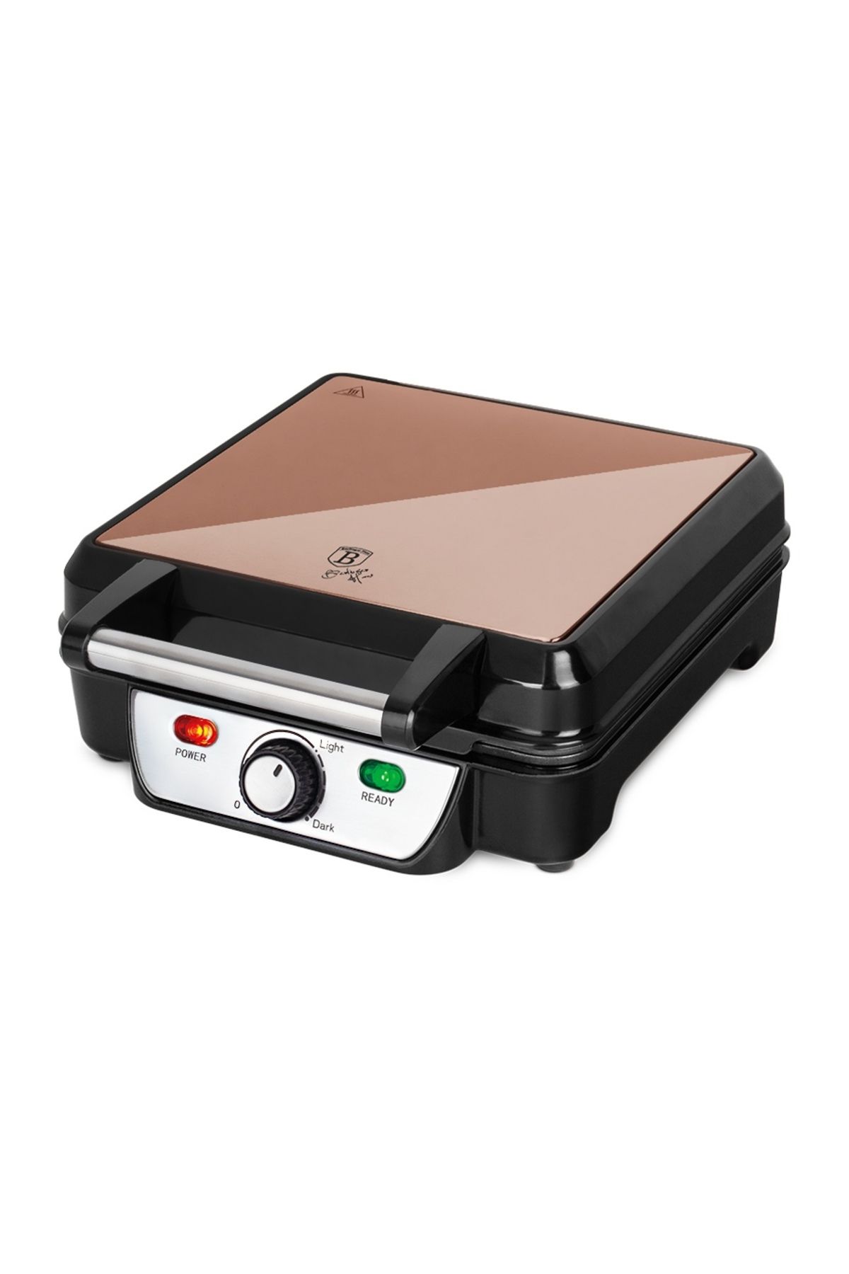 Berlinger Aparat De Vafe Pentru 4 Vafe Rosegold Metallic Line - One Size