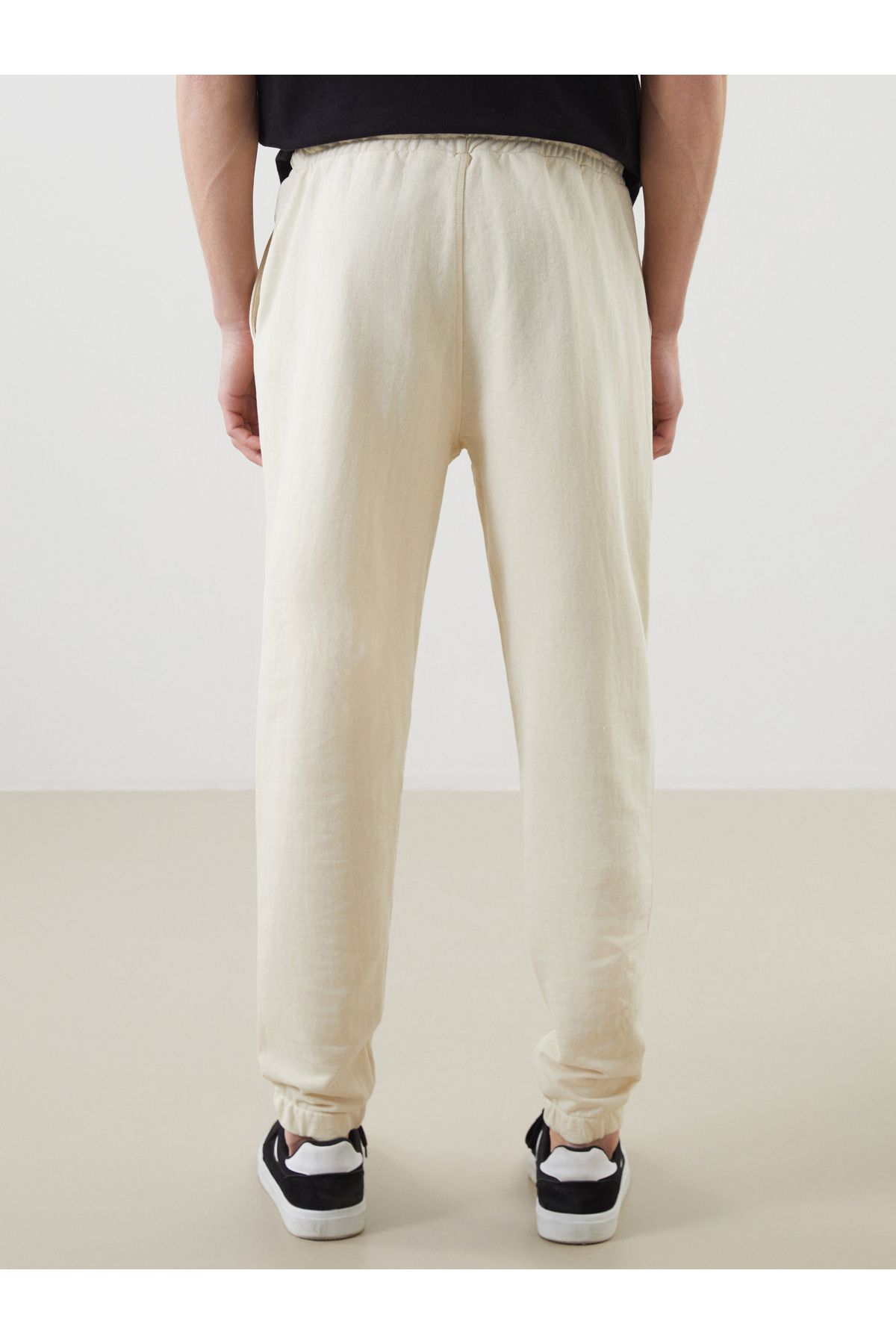 LC Waikiki-Standard Fit férfi kocogó nadrág 4