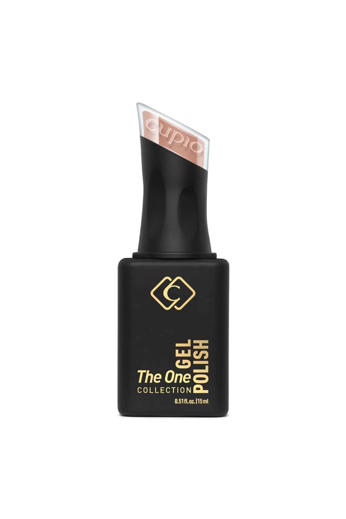 Cupio Oja Semipermanenta Cupio The One - Crema De Whisky 15ml - One Size