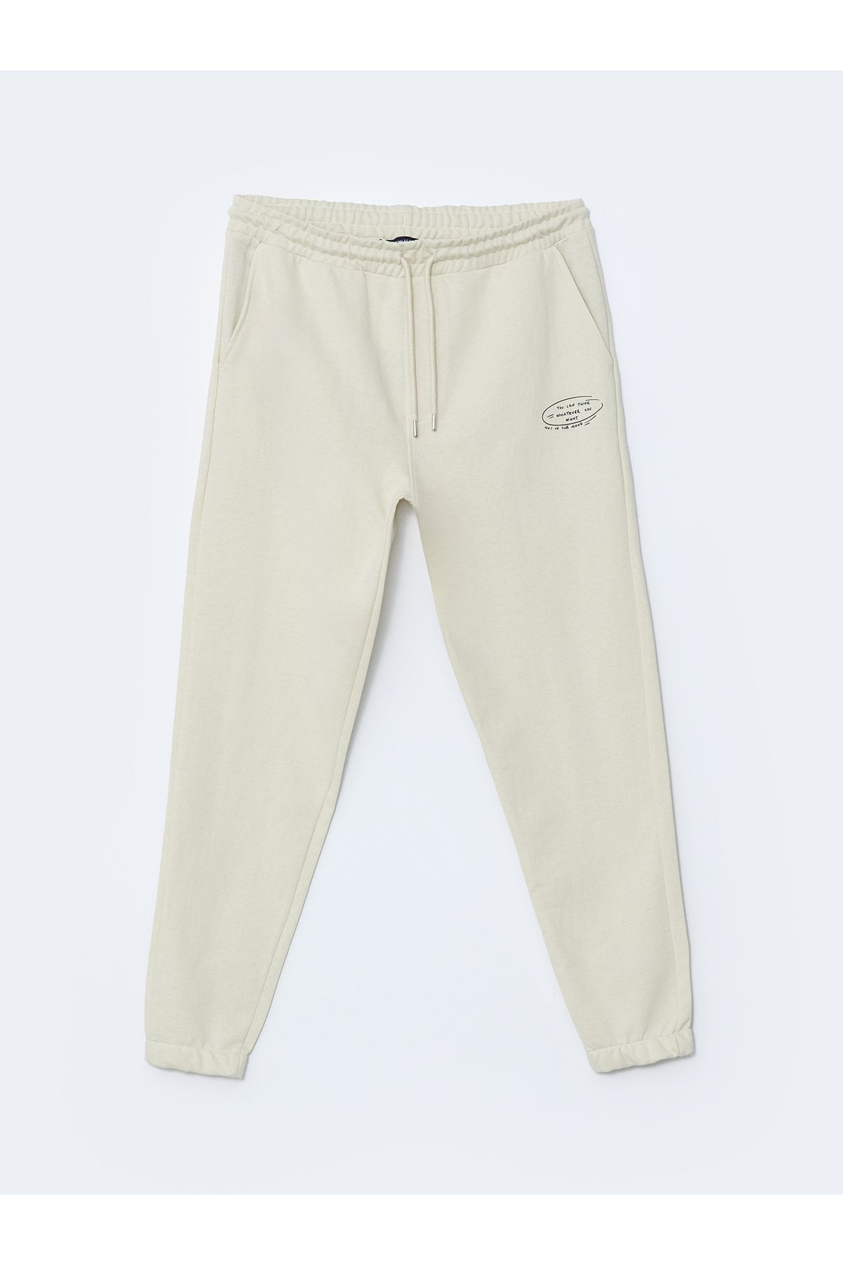 LC Waikiki-Standard Fit férfi kocogó nadrág 5