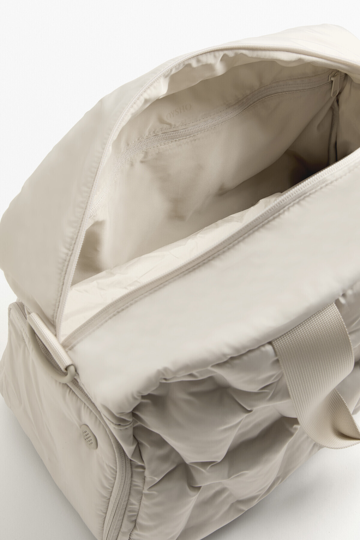 Oysho-Padded technical sports bag 3