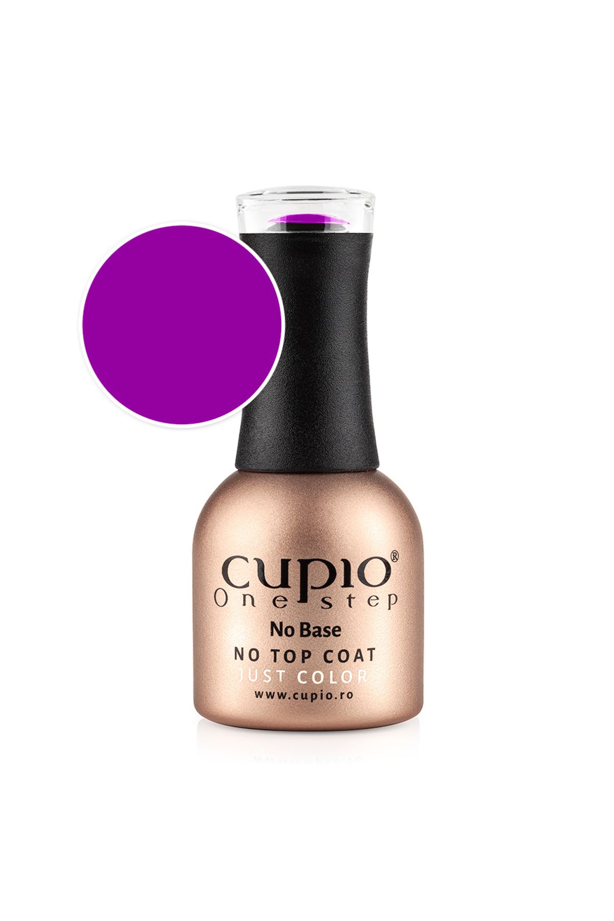 Cupio Gel Lac Cupio One Step Easy Off - Buzz - One Size