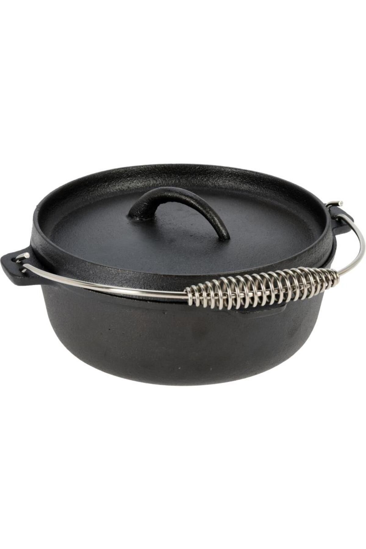 Campingaz-Oala gratar fonta 20 cm 1