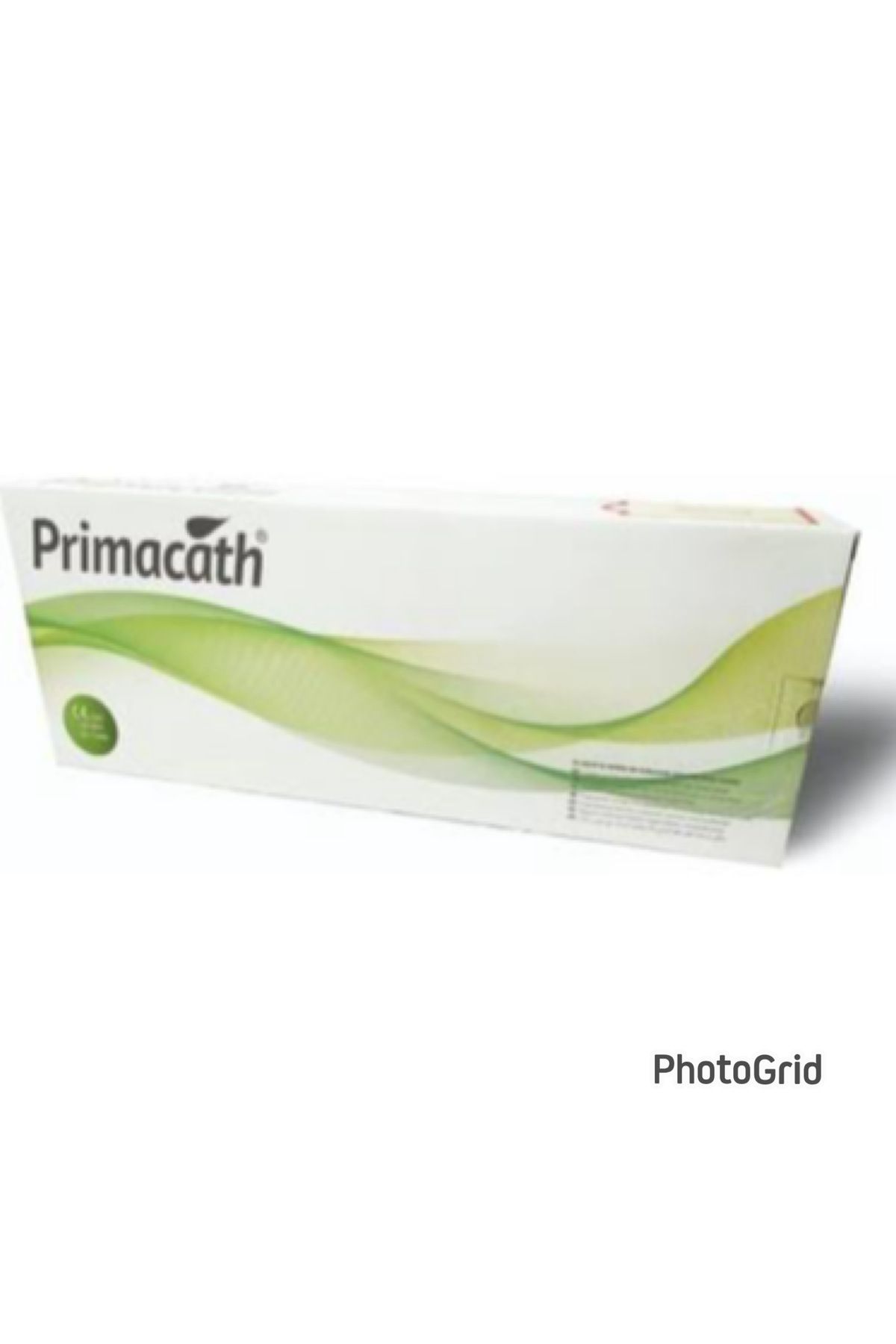 PRİMACATH TAK SONDA 8x30 Cm