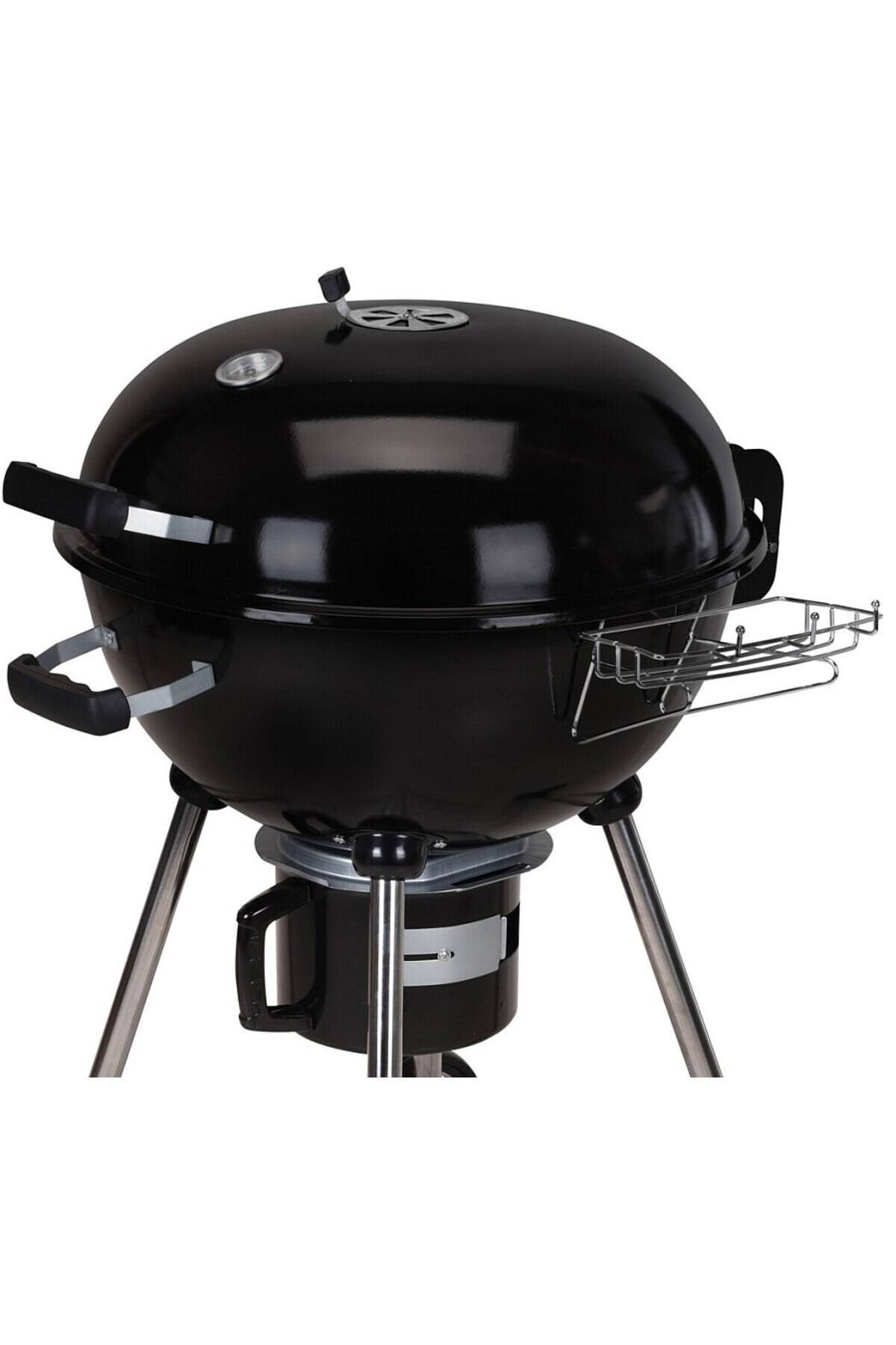 Progarden-VAGGAN BBQ charcoal grill 57 cm 2