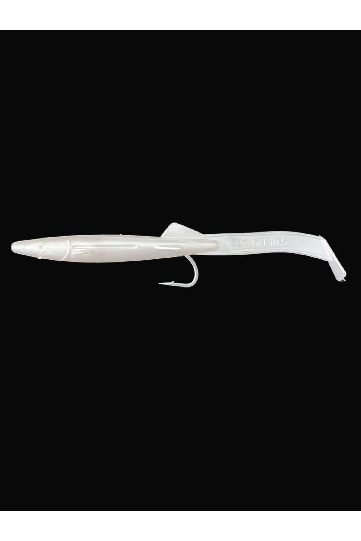 RAGOT Raglou Silikon Yem 35mm PW
