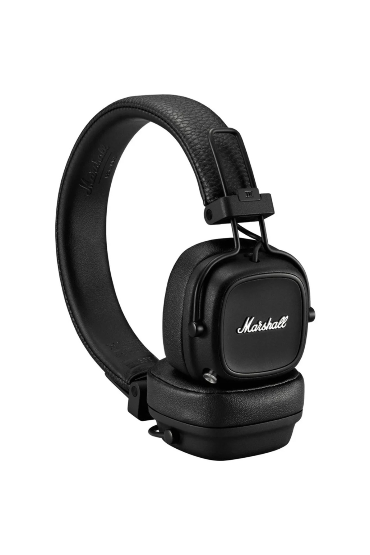 Marshall Marshall Major IV On-Ear Wireless Headphones, 15H