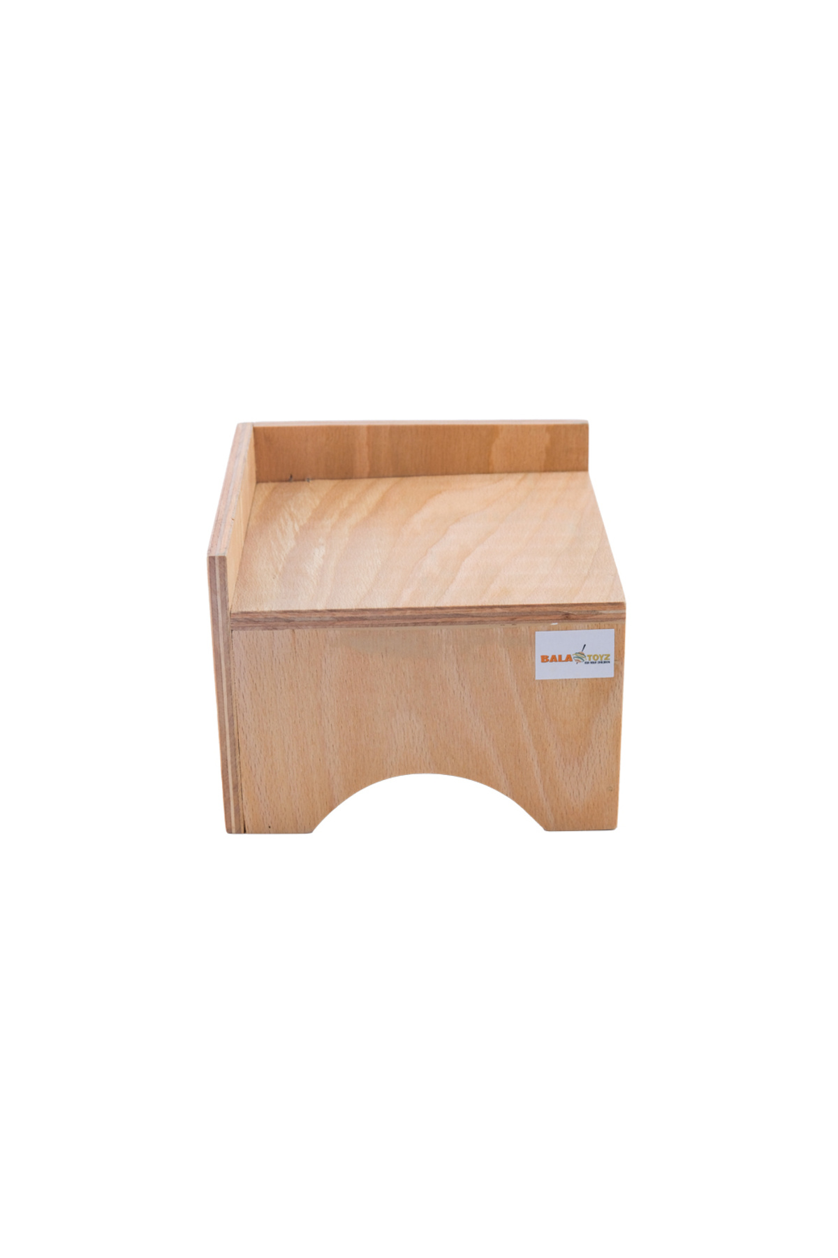 پایه برج صورتی مونته‌سوری