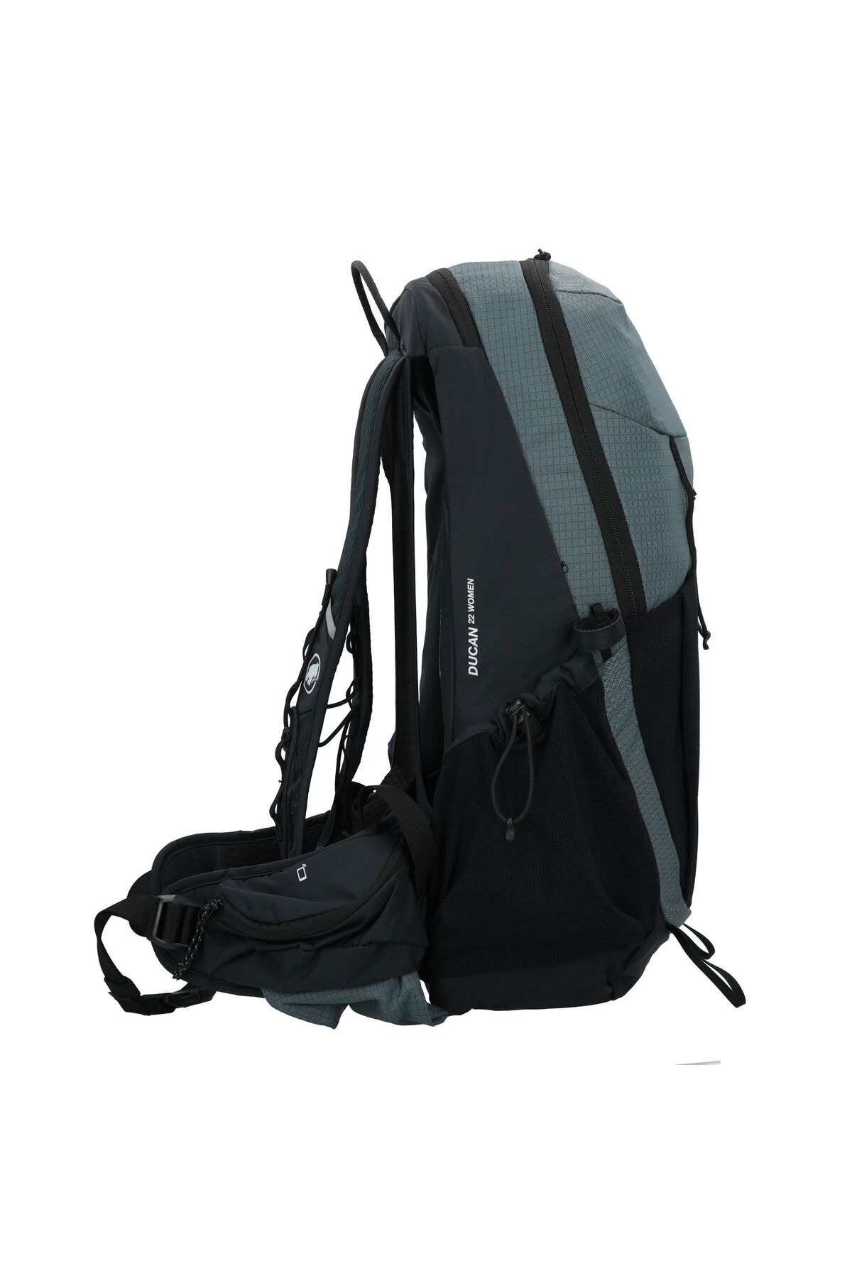 Mammut-Ducan Wanderrucksack 50 cm 3