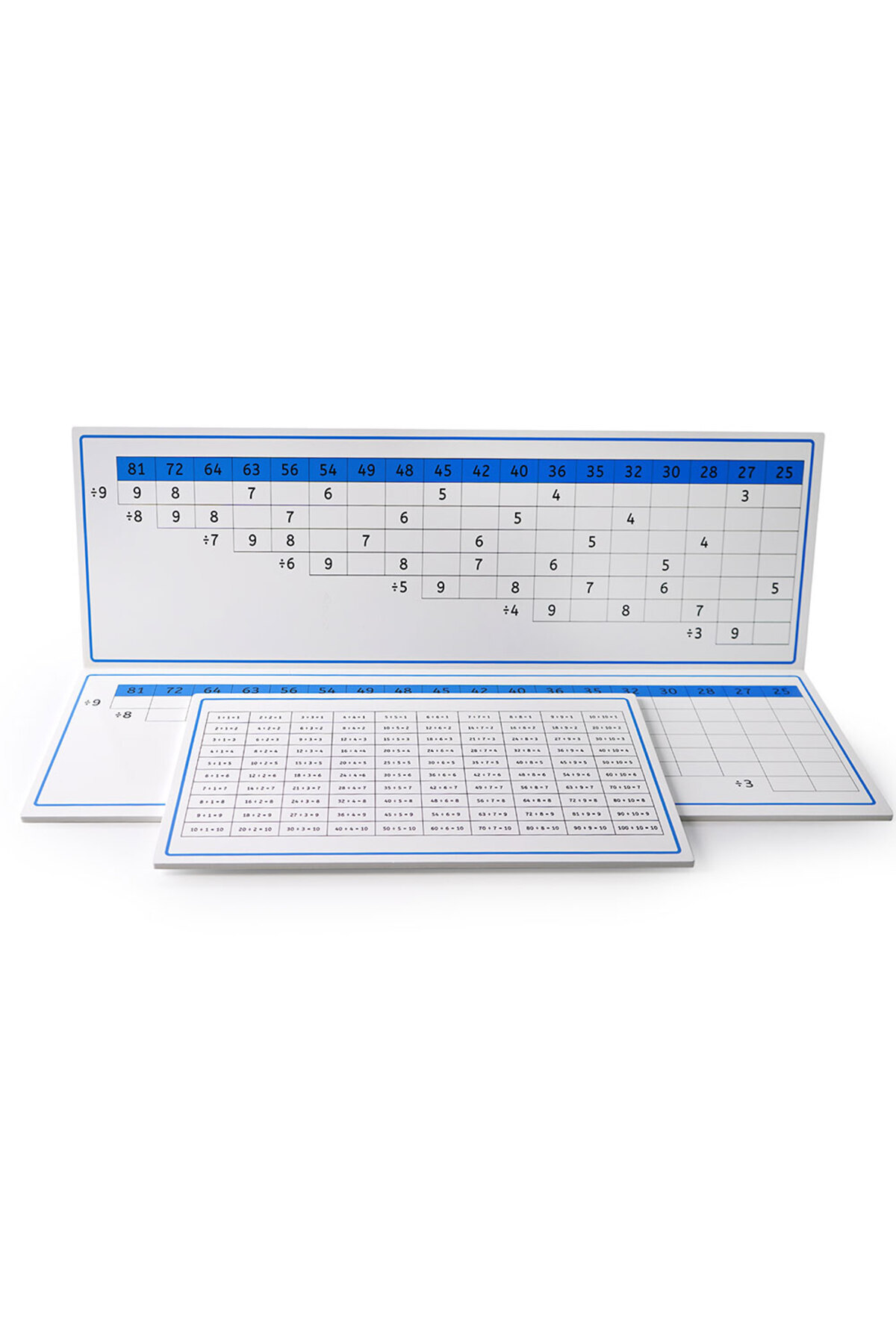 BALATOYZ Montessori Bölme Kontrol Kartları fotoğrafı 5 (önizleme)