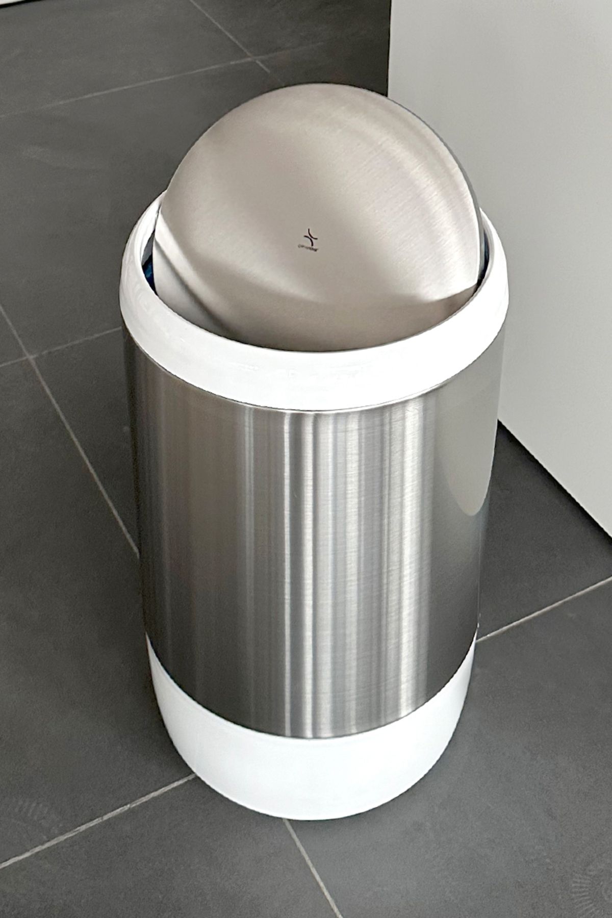 Prima Nova-Lima 20 Lt - Бяло Кошче за Кухня, Баня, Офис 6