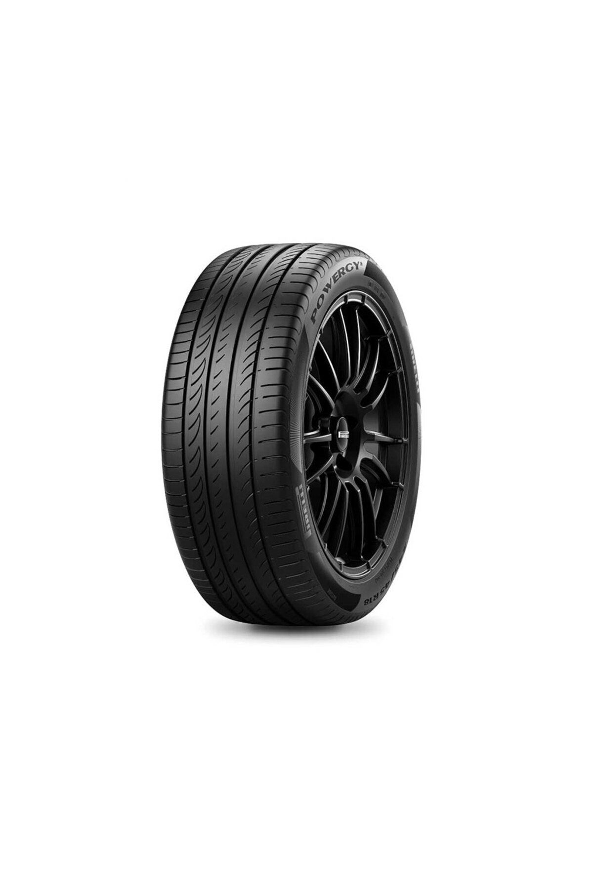 Pirelli 255/35R19 96Y XL POWERGY Otomobil Yaz Lastiği (Üretim Yılı:2025)