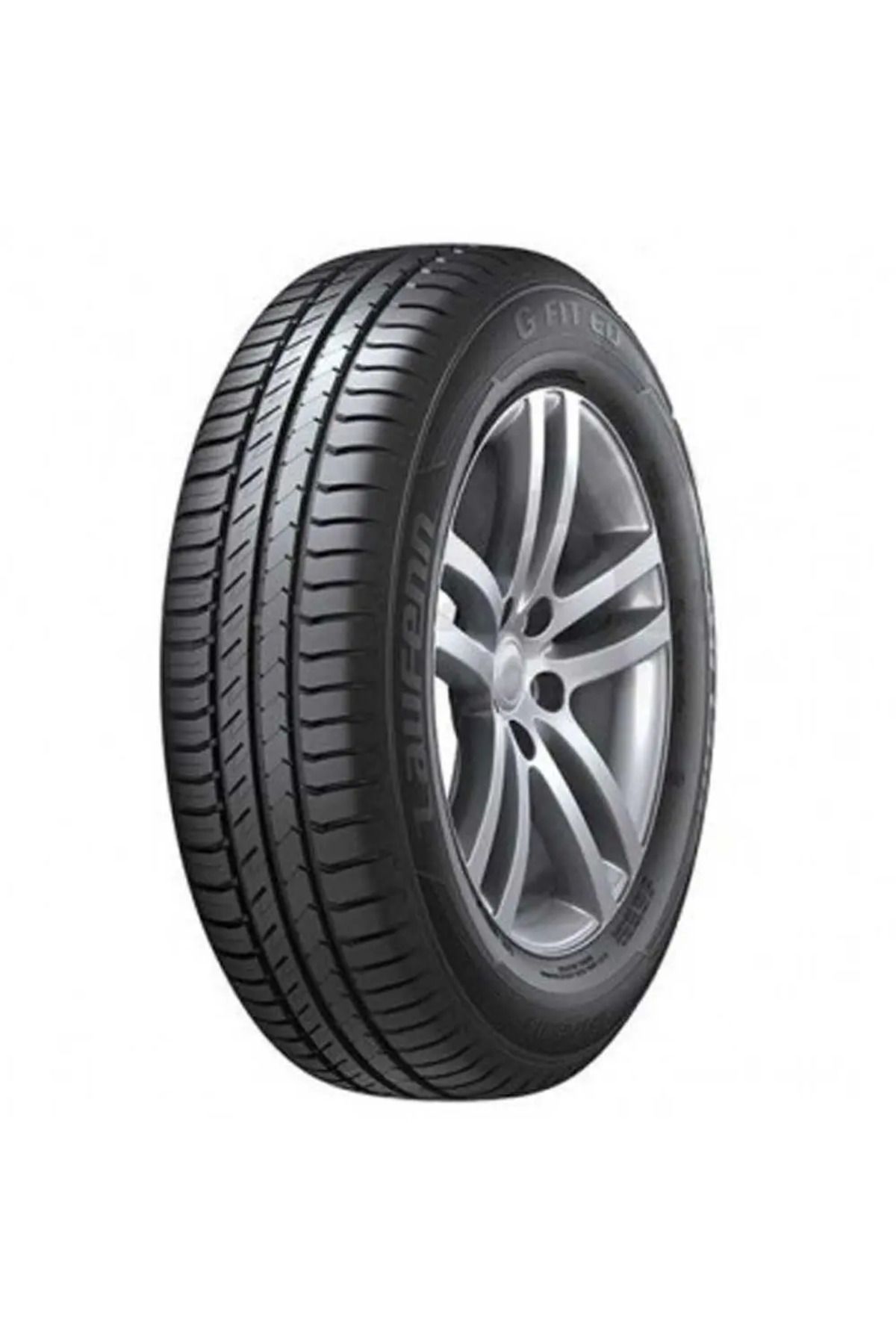 Laufenn 215/60R17 96H LK41+ G Fit Eq+ 4x4 Yaz Lastiği (Üretim Yılı: 2025)