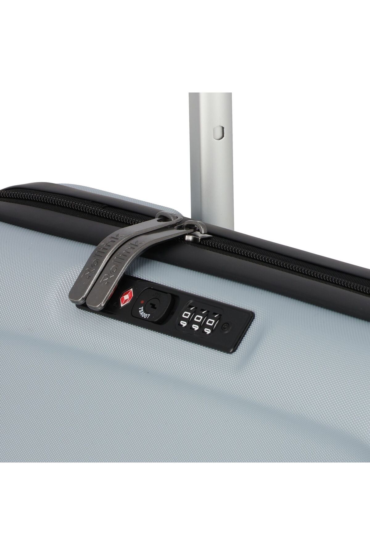 Rollink-Flex Light 4 wheels Cabin trolley 55 cm 4