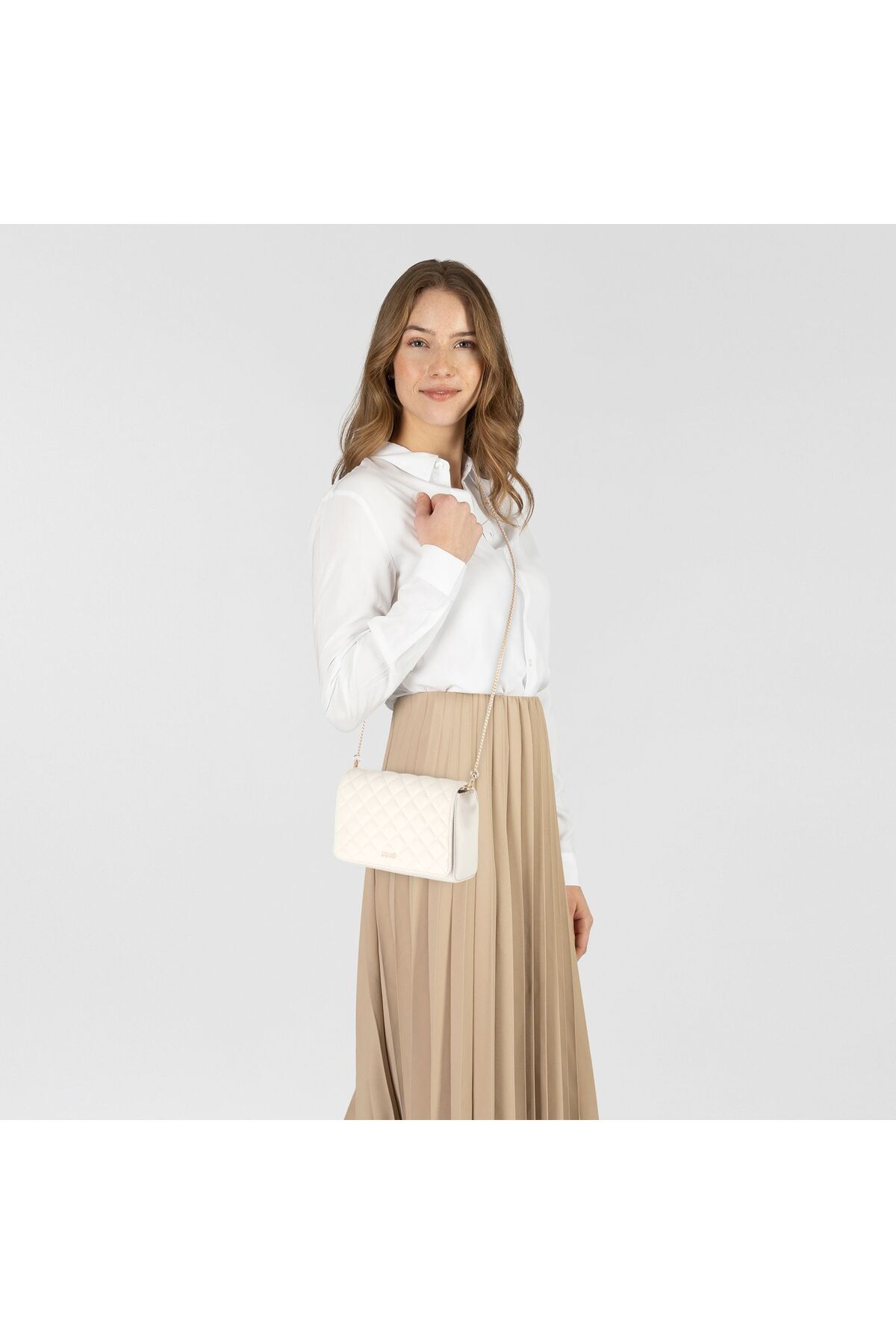 Liu Jo-Caliwen Shoulder bag 22 cm 6