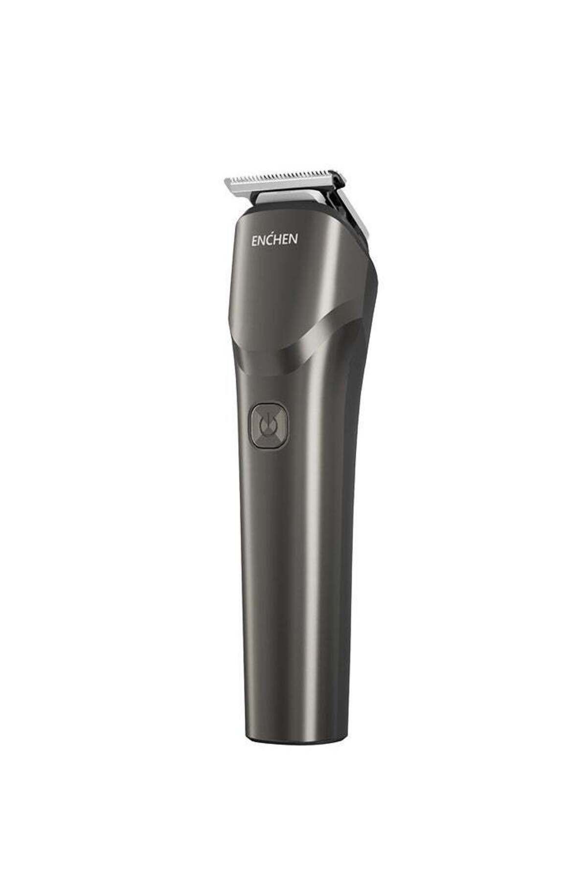 Enchen-Beardo 2 All in One Multi Function Electric Trimmer 3