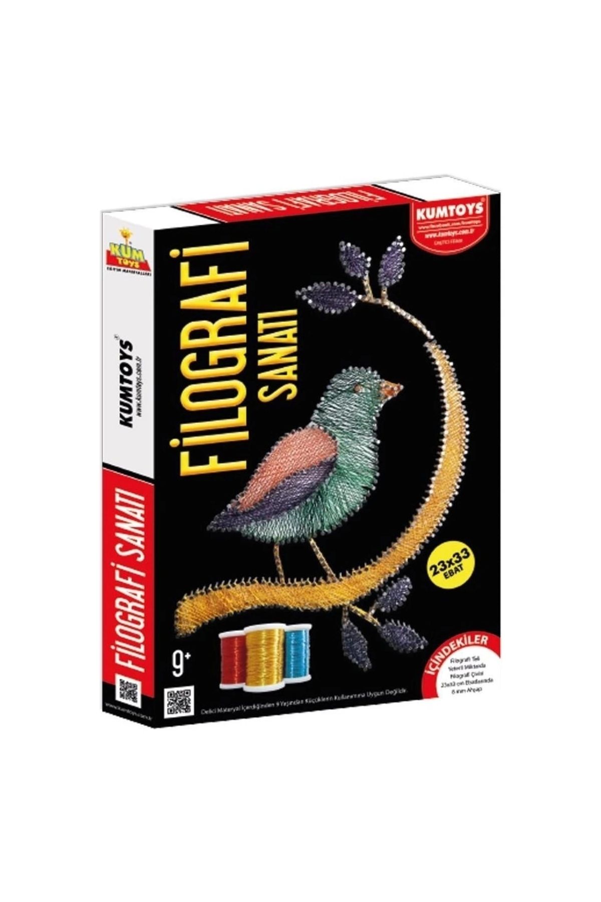 Filografi Sanatı