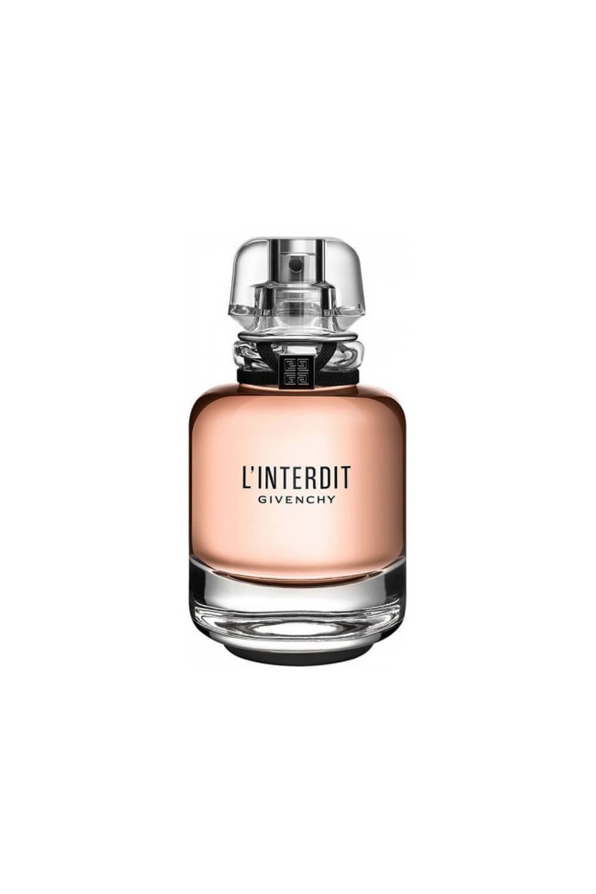 Givenchy-جفنشي لانتيردي او دي بارفيوم – 80مل 2