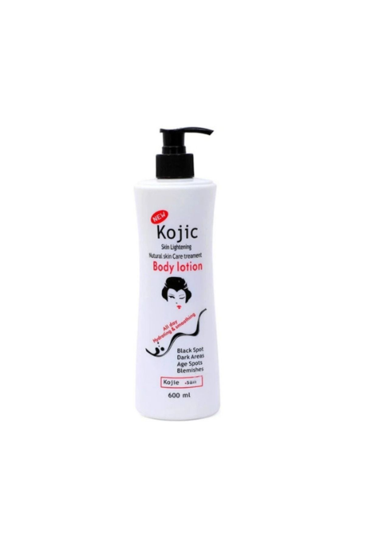 Kojie San-Kojie San Skin Lightening and Whitening Set - 3 Products 3