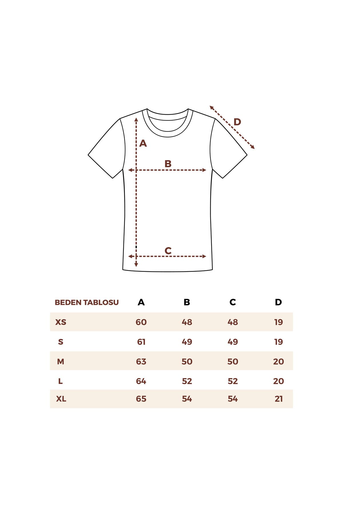 Disante-Crew Neck Kiwi Printed Trendy Women's T-shirt 3