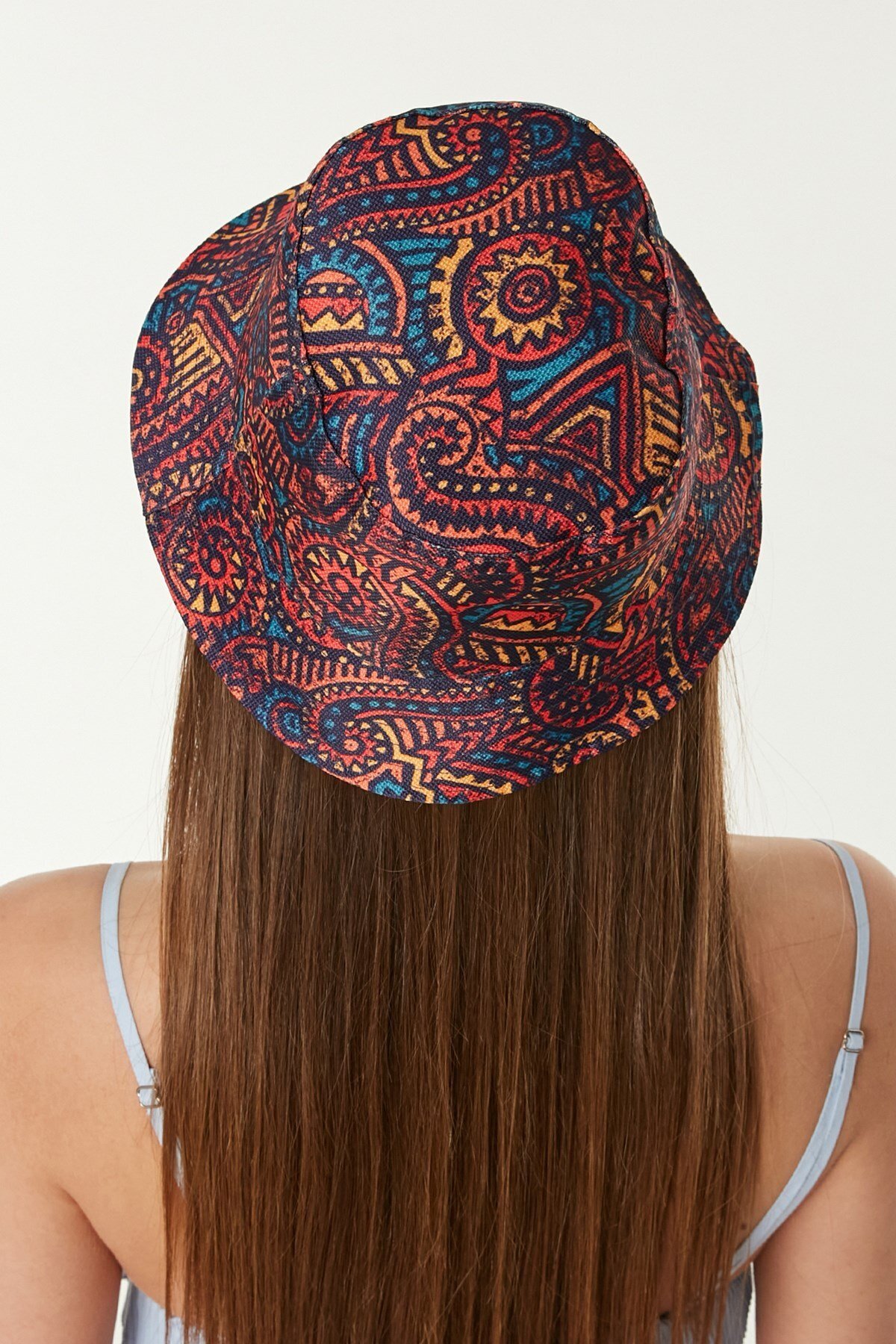 C&City-Trilby Beach Hat Y8073 K-09 3
