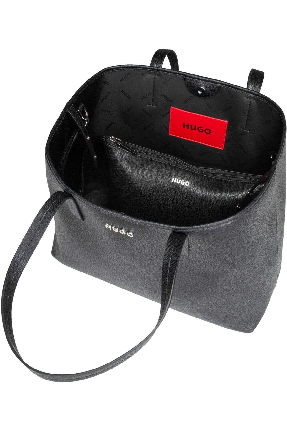 HUGO-Shopper Chris R. 4