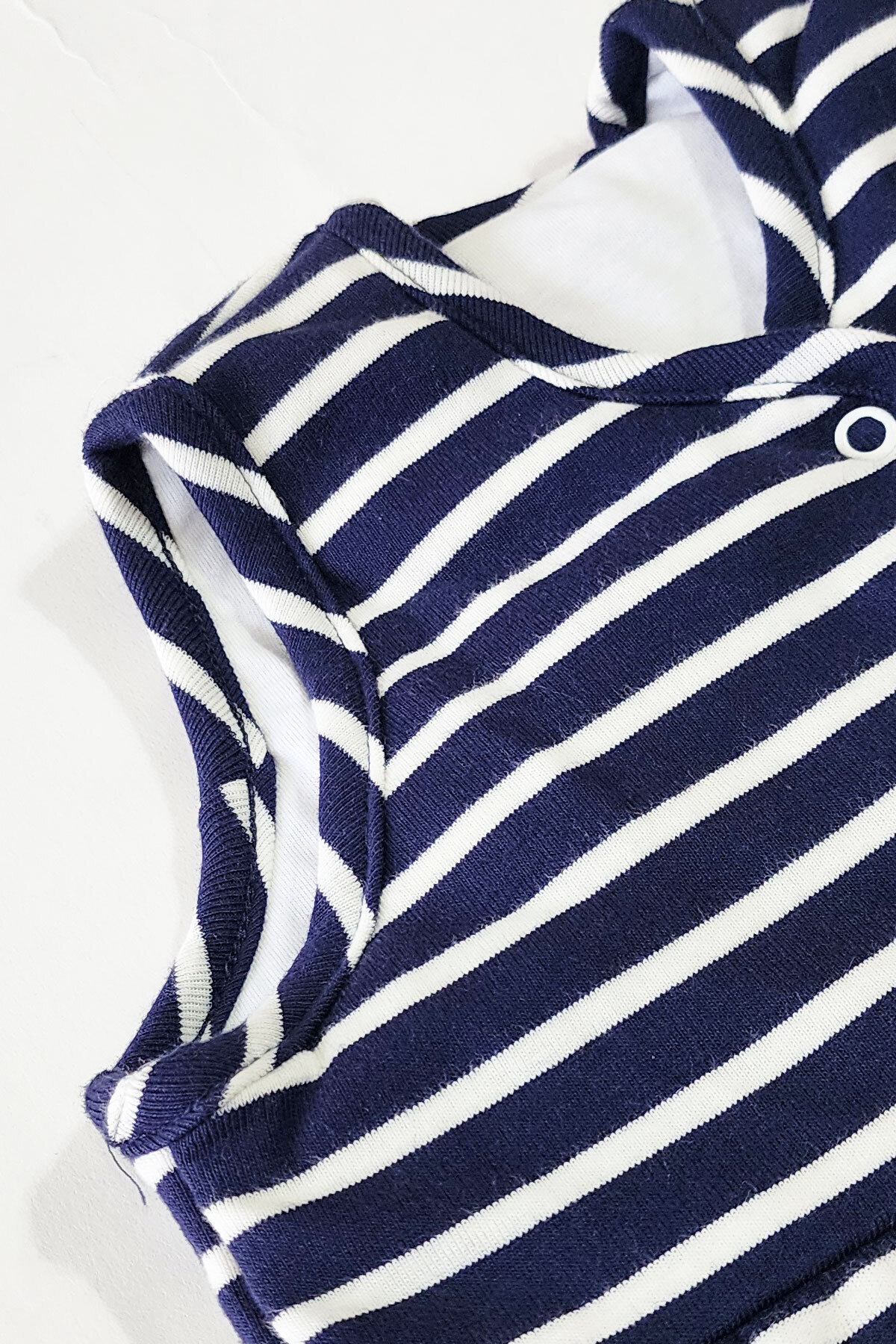 EFFE-Striped 2.5 Tog Sleeping Bag 6