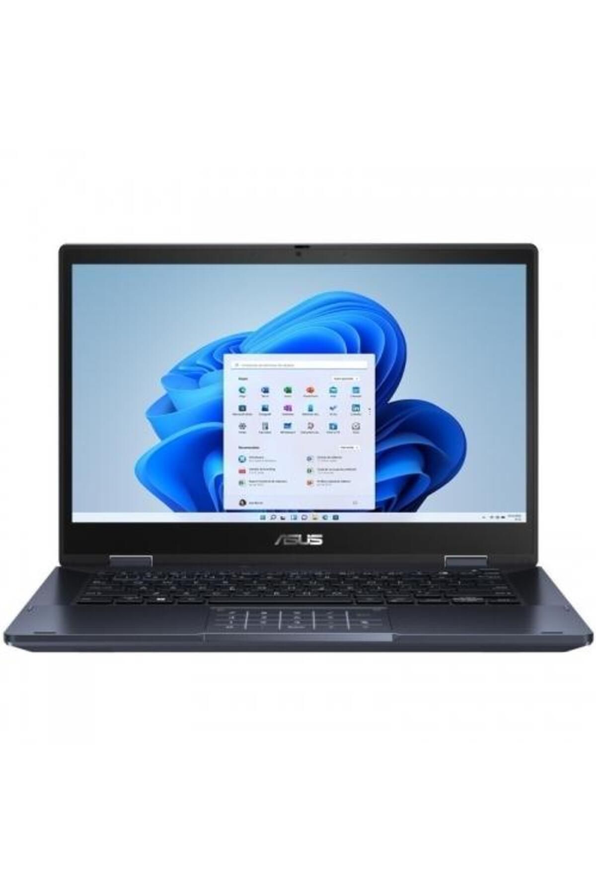 ASUS-Laptop Asus ExpertBook B3 B3402FVA-EC0800X, Intel Core i5-1335U 10 C / 12 T, 16 GB DDR4, 256 GB SSD 1