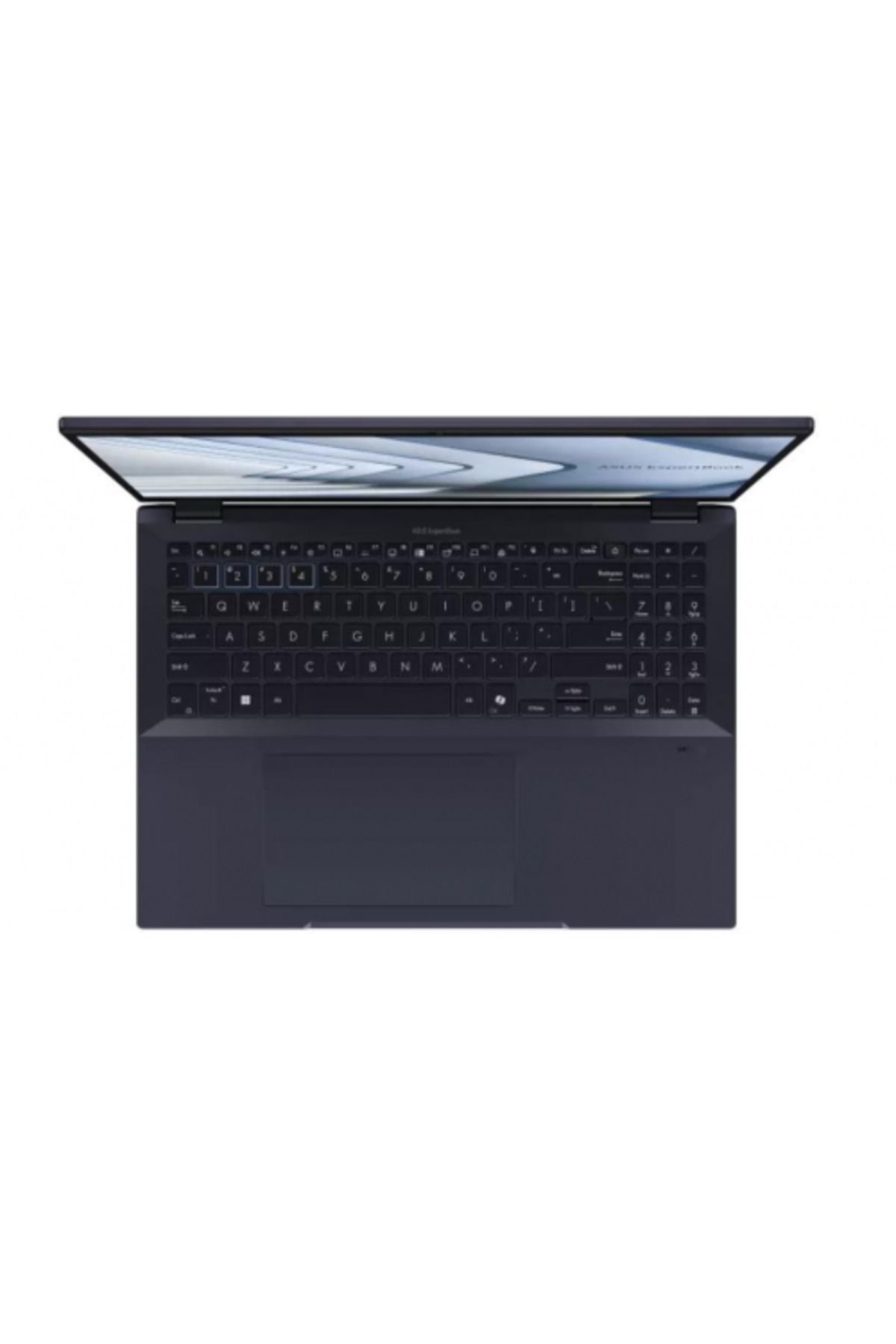 ASUS-Laptop Asus ExpertBook B5 B5604CMA-QW0635X, Intel Core Ultra 7 155H 16 C / 22 T, 32 GB DDR5, 2