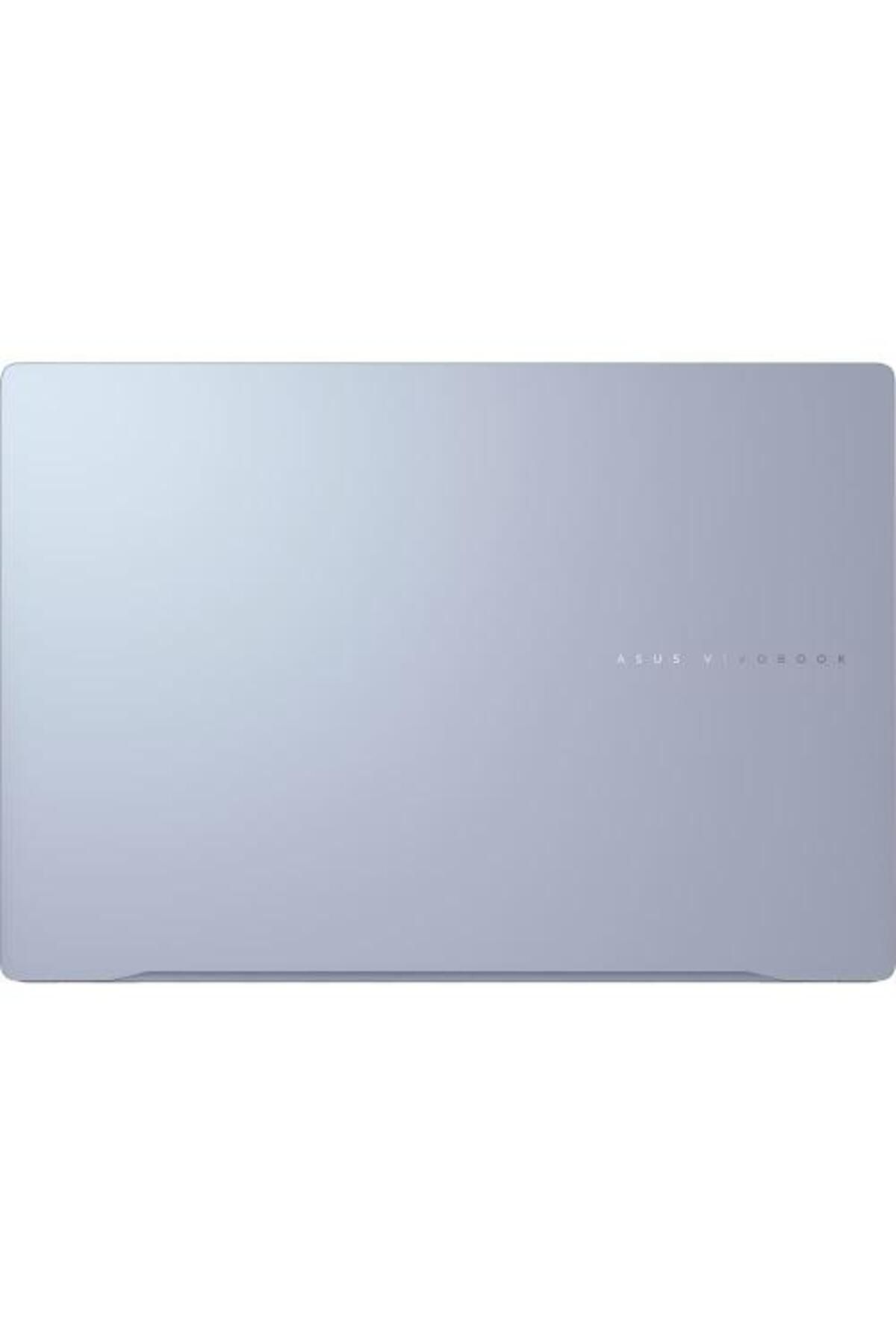 ASUS-Laptop ASUS Vivobook S16 S5606CA, Intel CoreTM Ultra 7 255H pana la 5.1 GHz, 16GB LPDDR5X RAM, 4