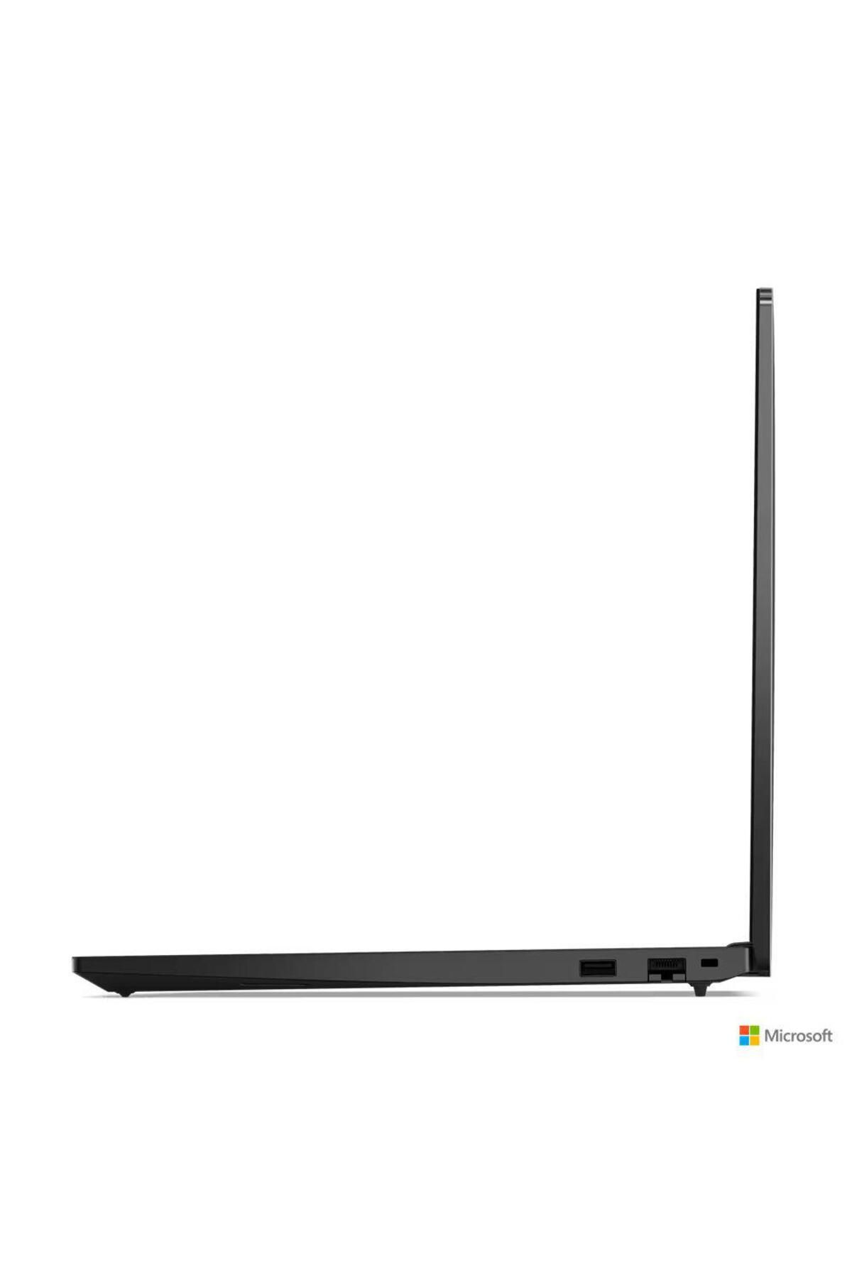 LENOVO-Laptop Lenovo ThinkPad E16 Gen 2, Intel CoreTM Ultra 5 125U pana la 4,3 GHz, 32 GB DDR5, 6