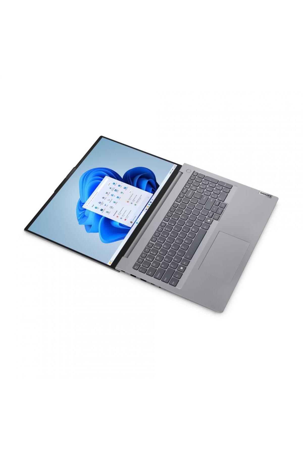 LENOVO-Laptop Lenovo ThinkBook 16 G7 IML, Intel CoreTM Ultra 7 155H pana la 4,8 GHz, 16 GB DDR5, 512 GB SSD 3